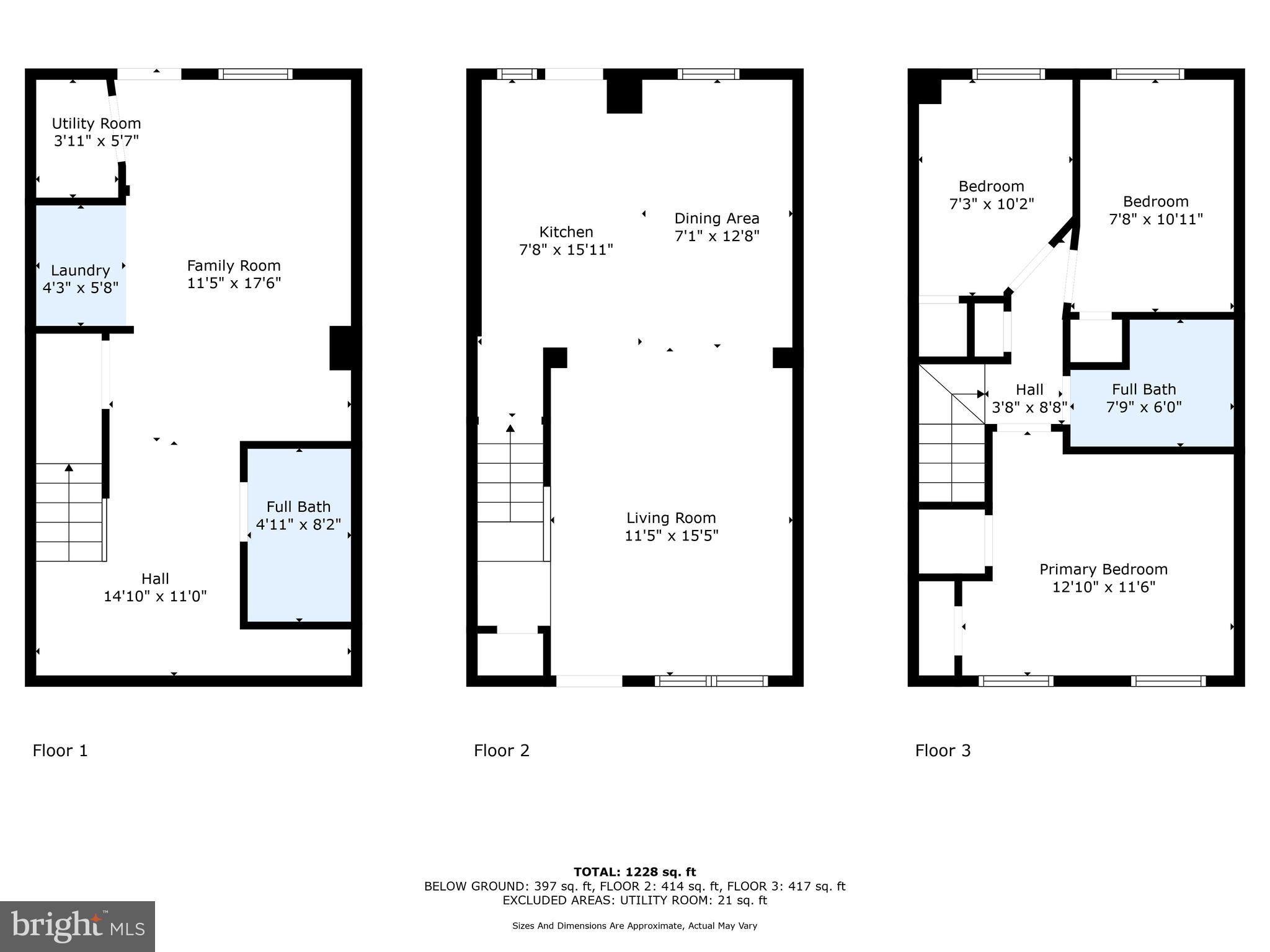 UPLANDS - Residential