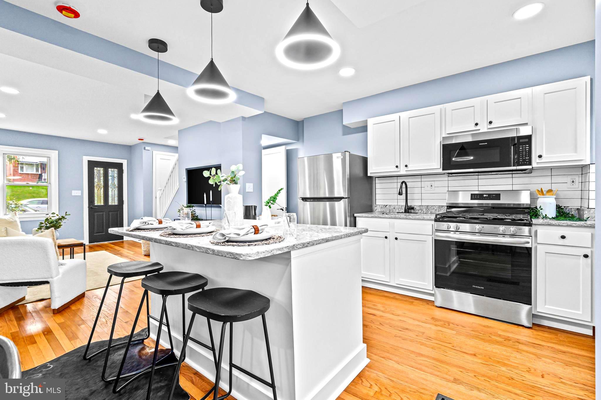 UPLANDS - Residential