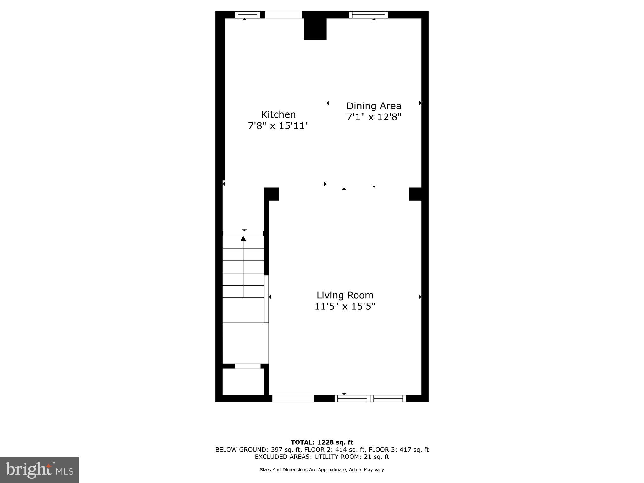 UPLANDS - Residential