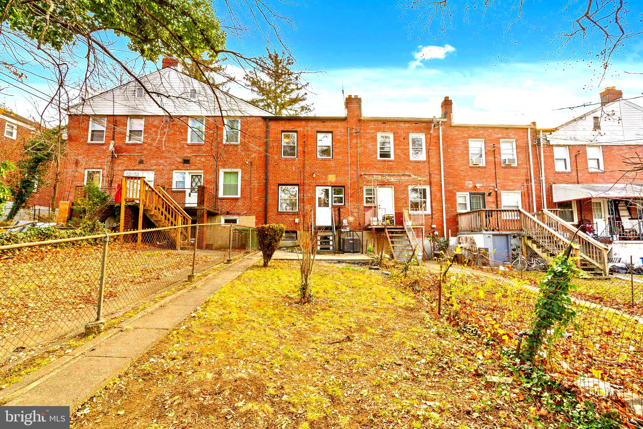 UPLANDS - Residential