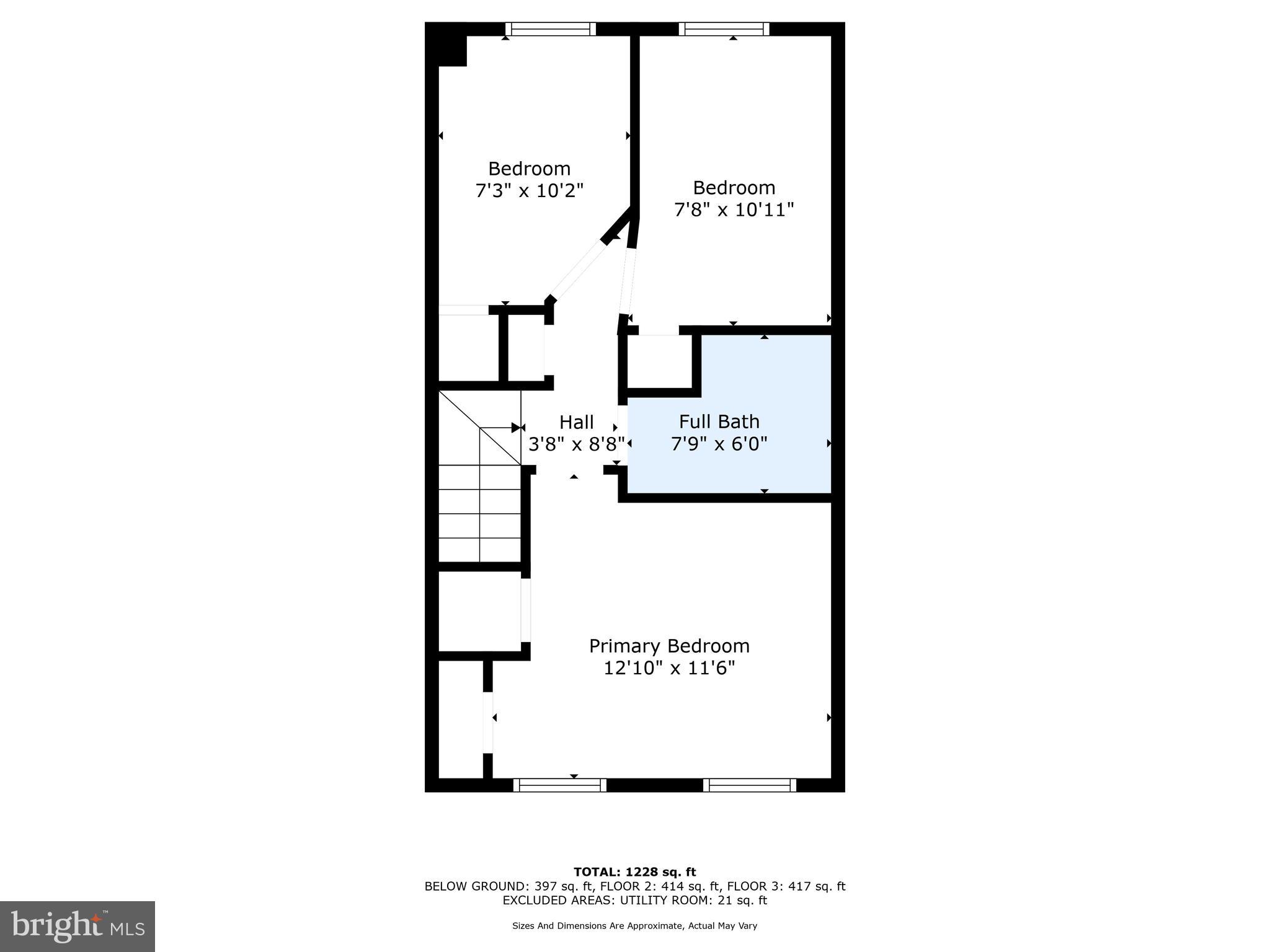 UPLANDS - Residential