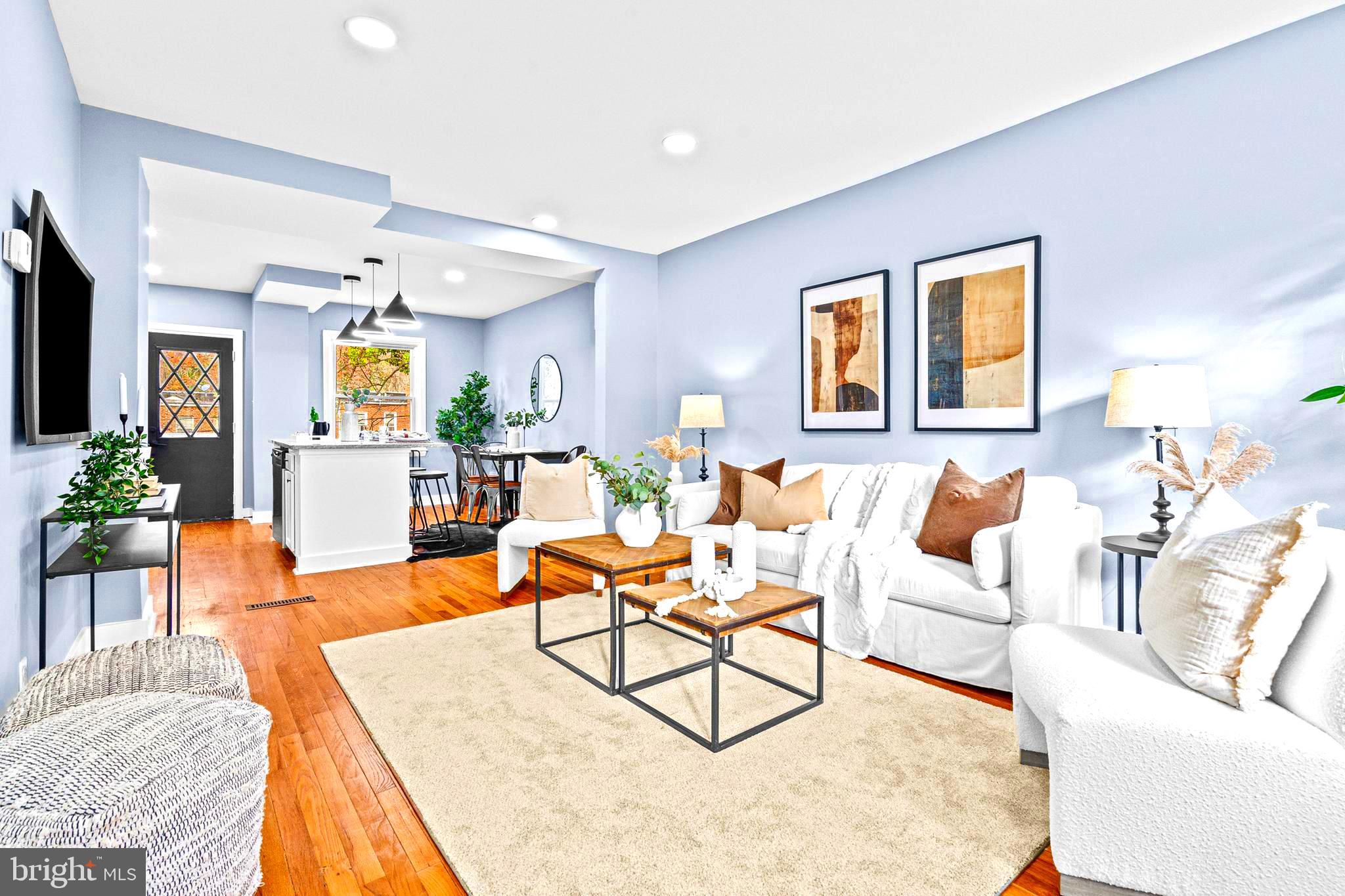 UPLANDS - Residential