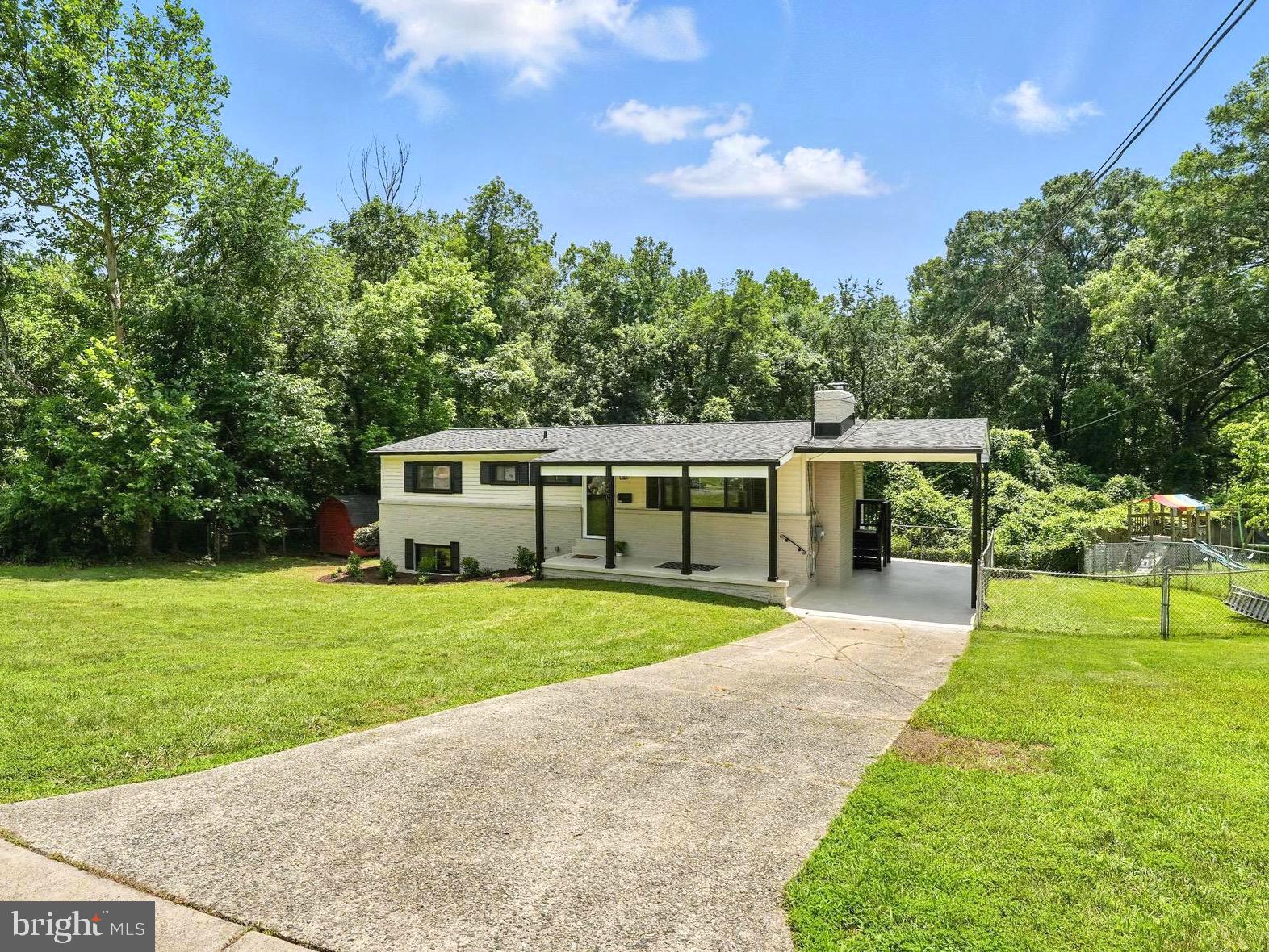 4501 TIPTON LANE