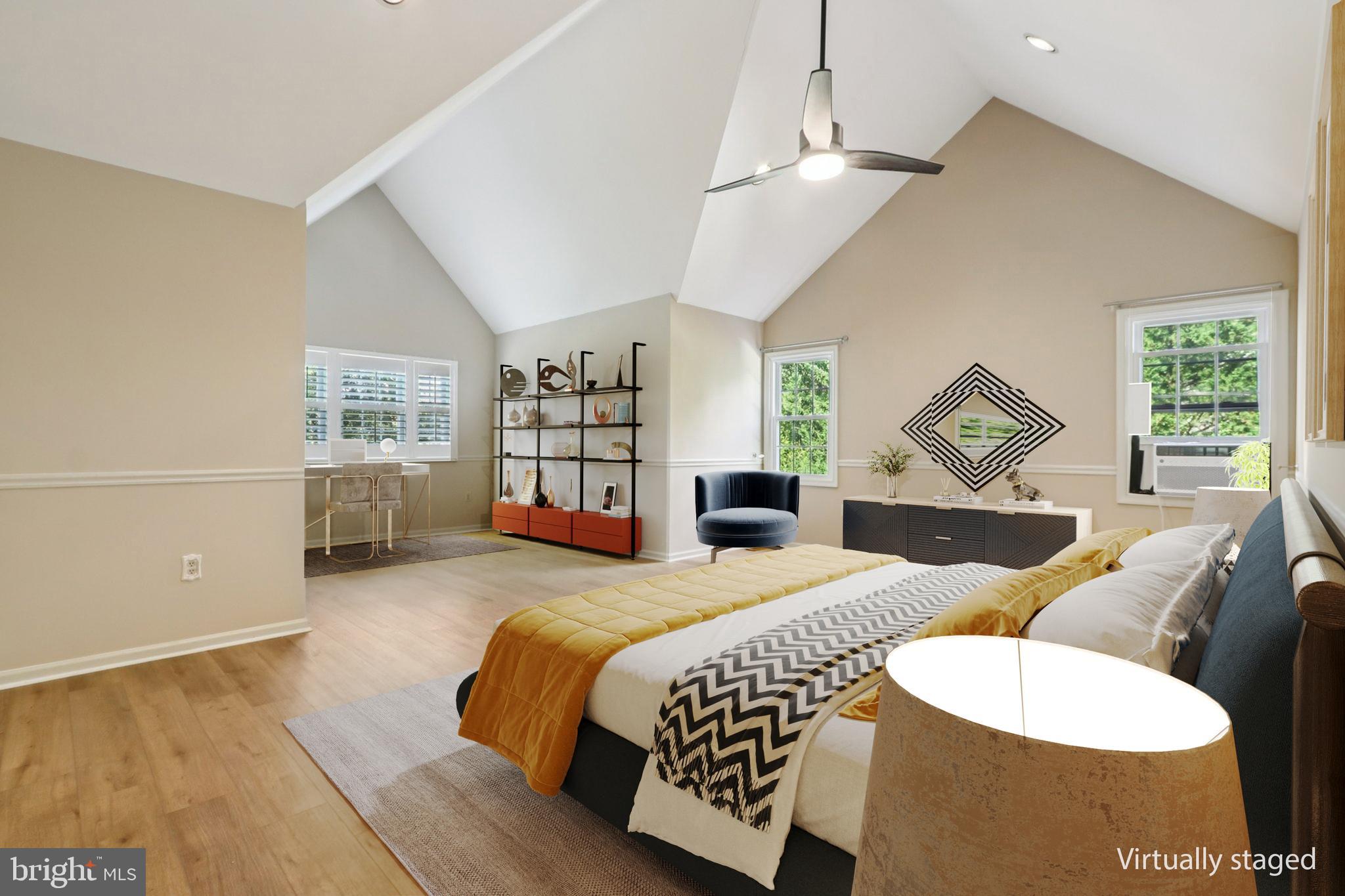 MONTGOMERY LEA - Residential