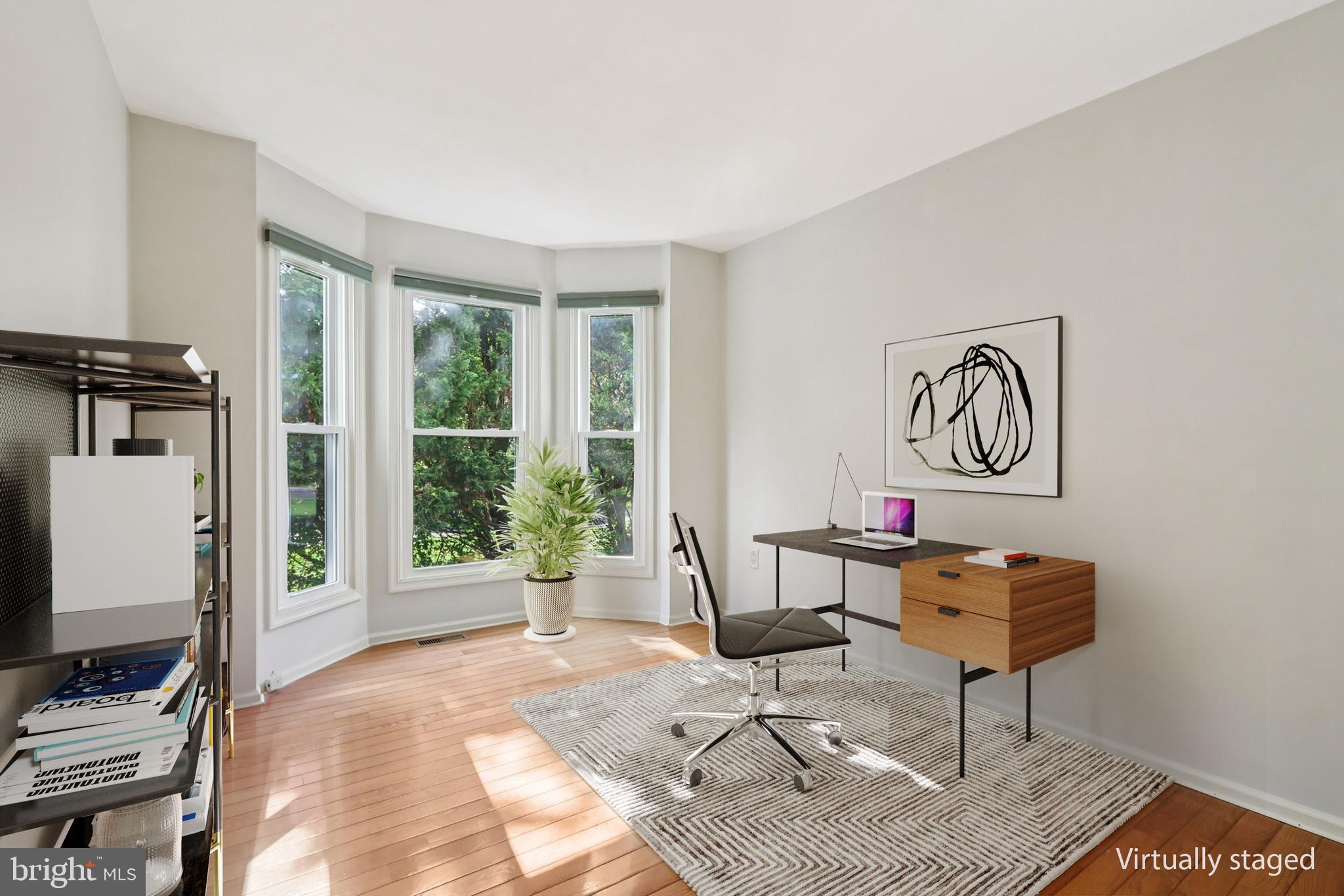 MONTGOMERY LEA - Residential