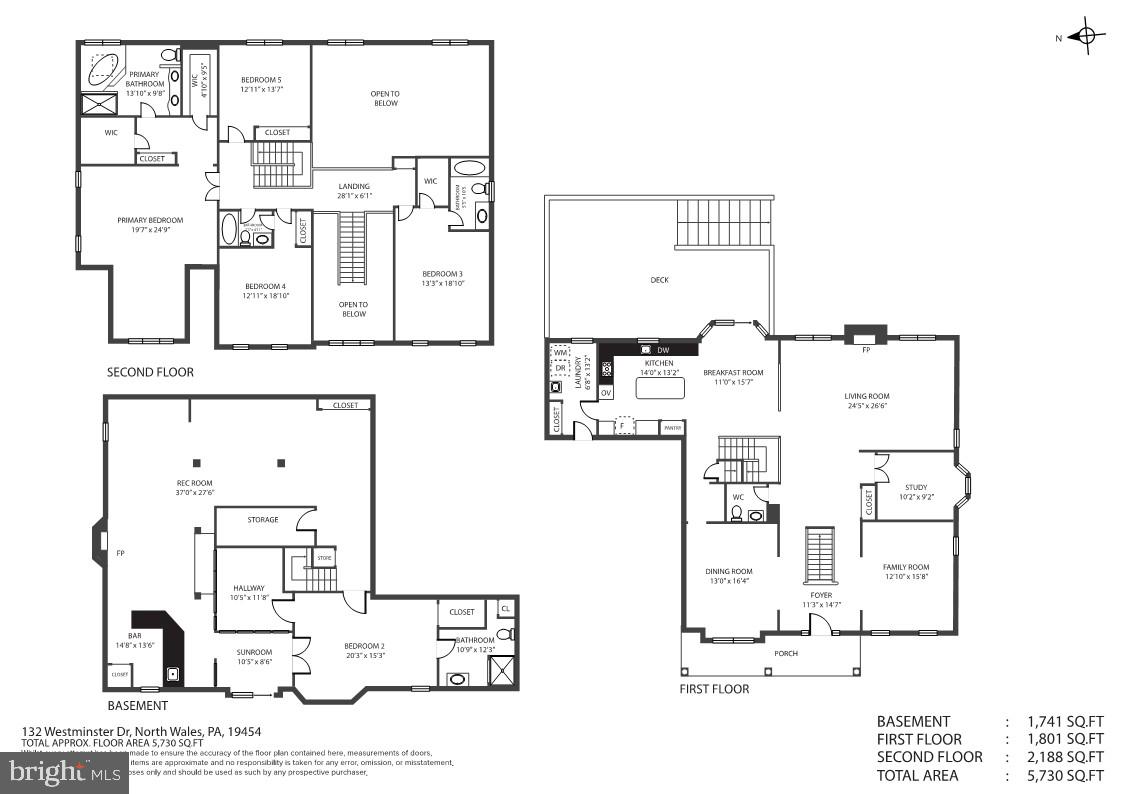 MONTGOMERY LEA - Residential