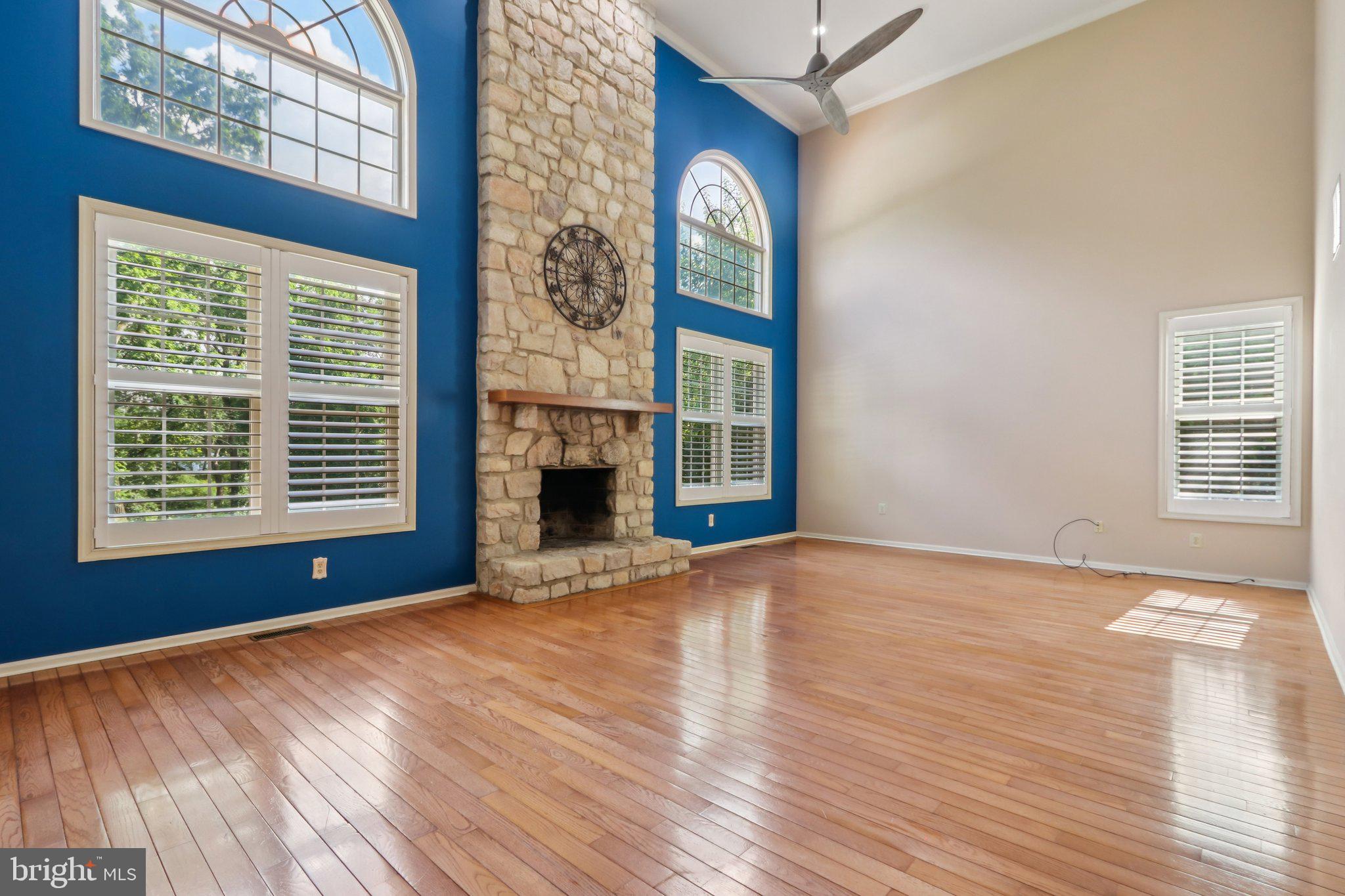 MONTGOMERY LEA - Residential