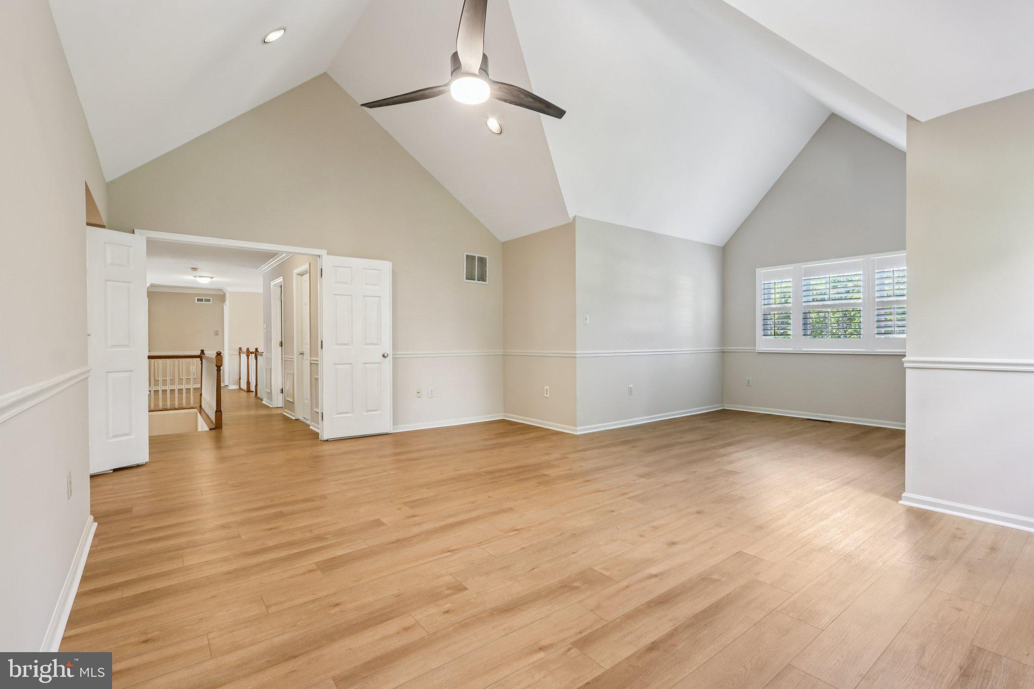 MONTGOMERY LEA - Residential