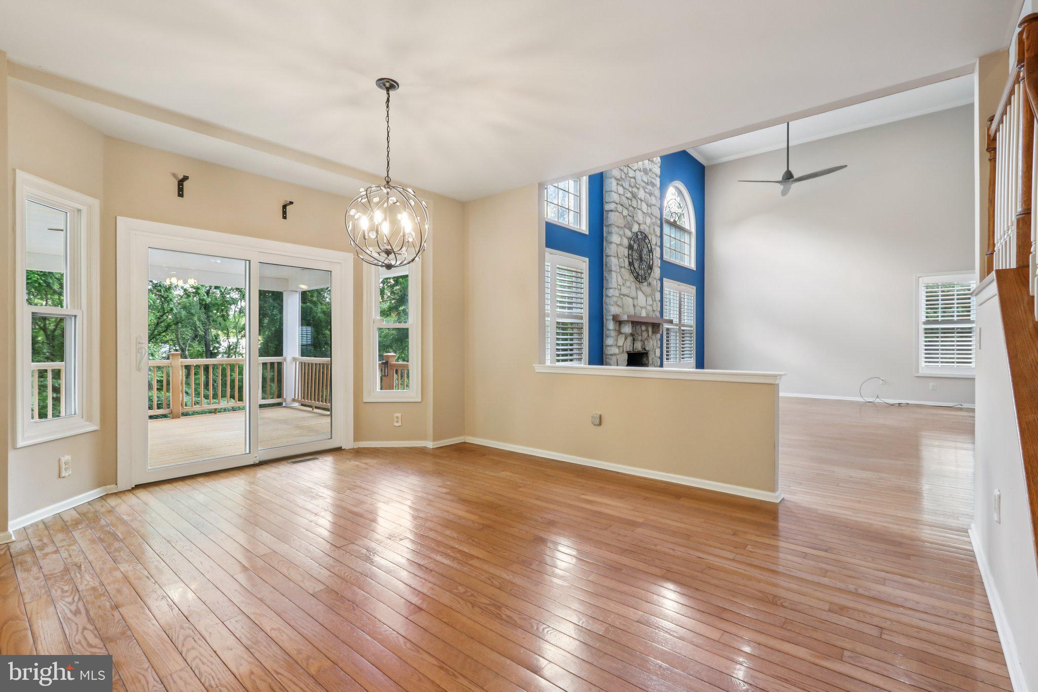 MONTGOMERY LEA - Residential