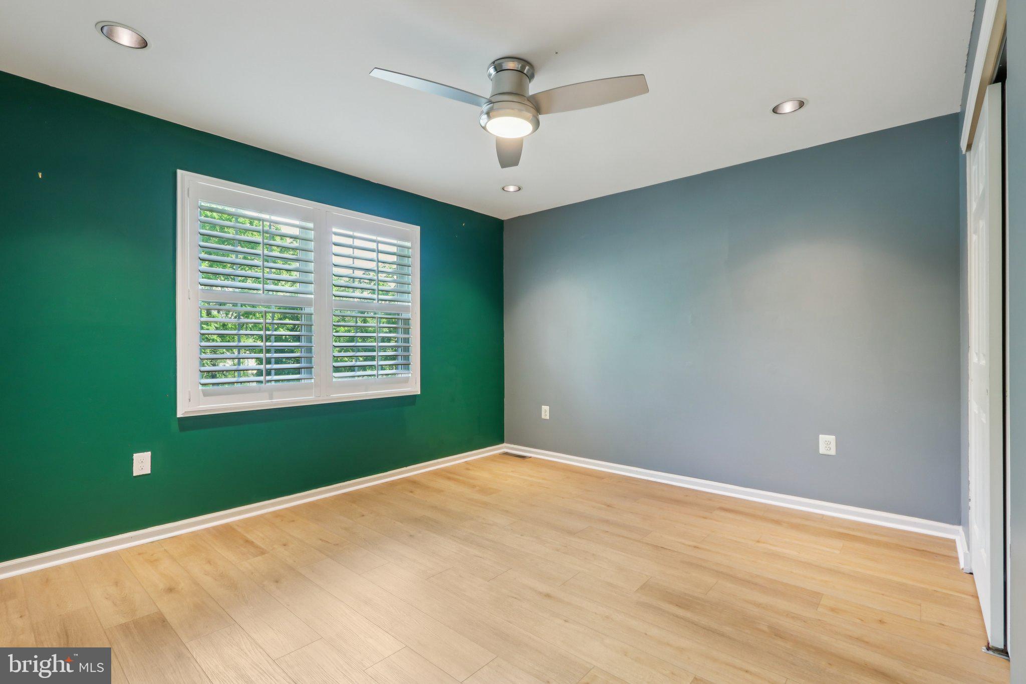 MONTGOMERY LEA - Residential