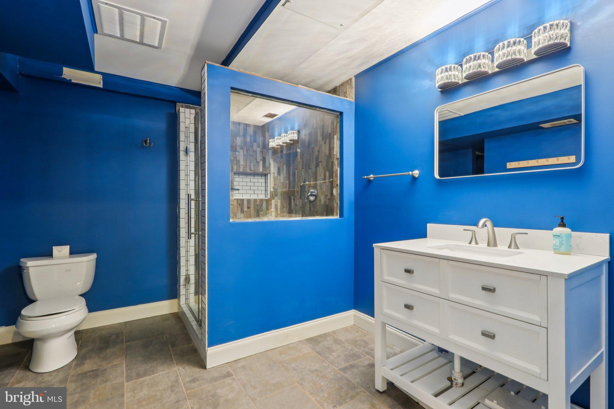 MONTGOMERY LEA - Residential