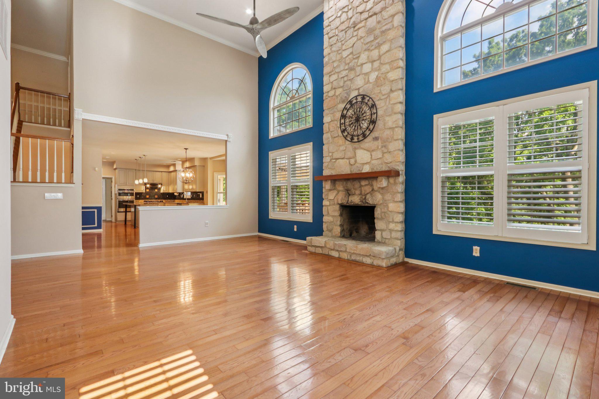 MONTGOMERY LEA - Residential