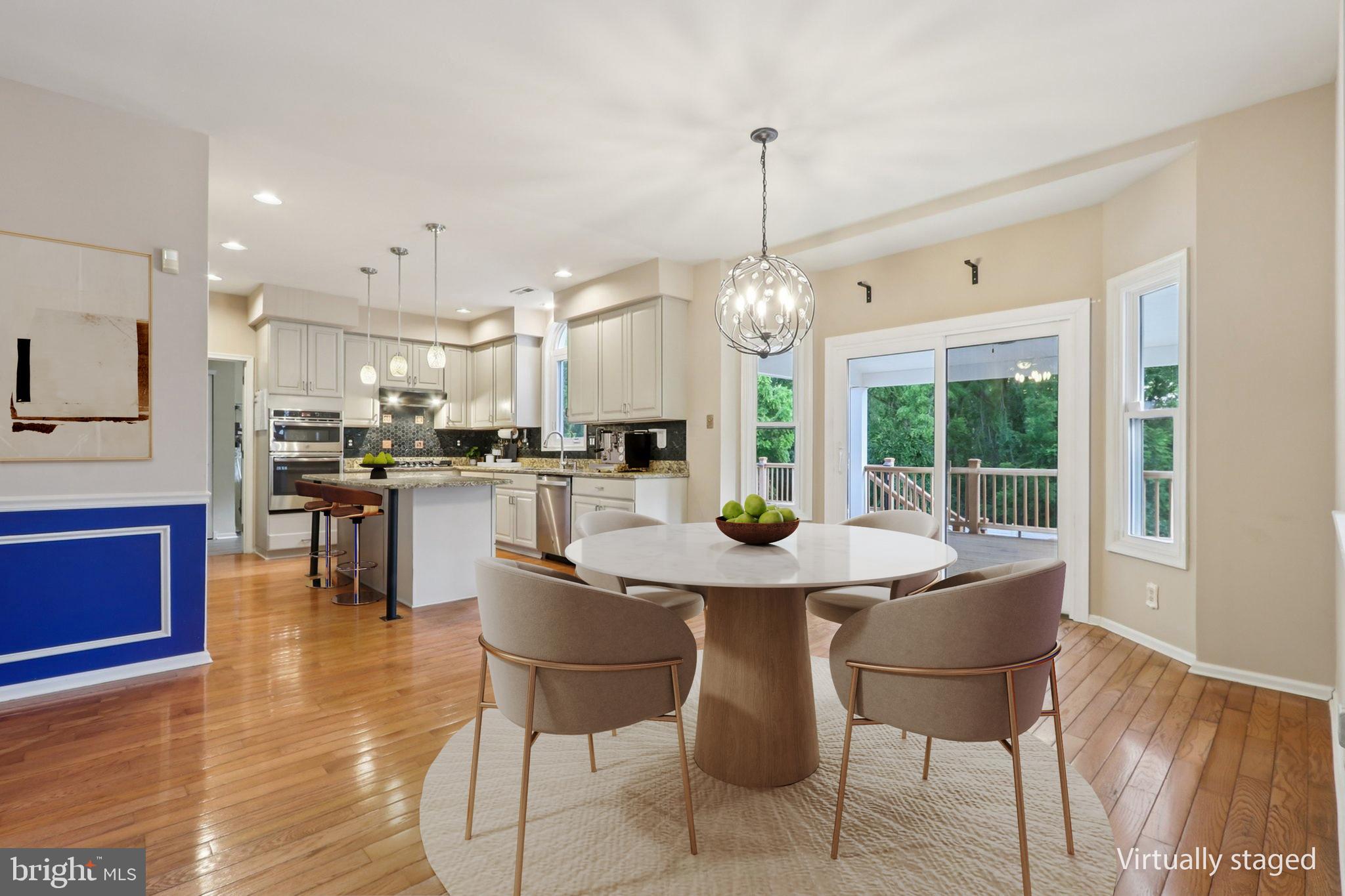 MONTGOMERY LEA - Residential