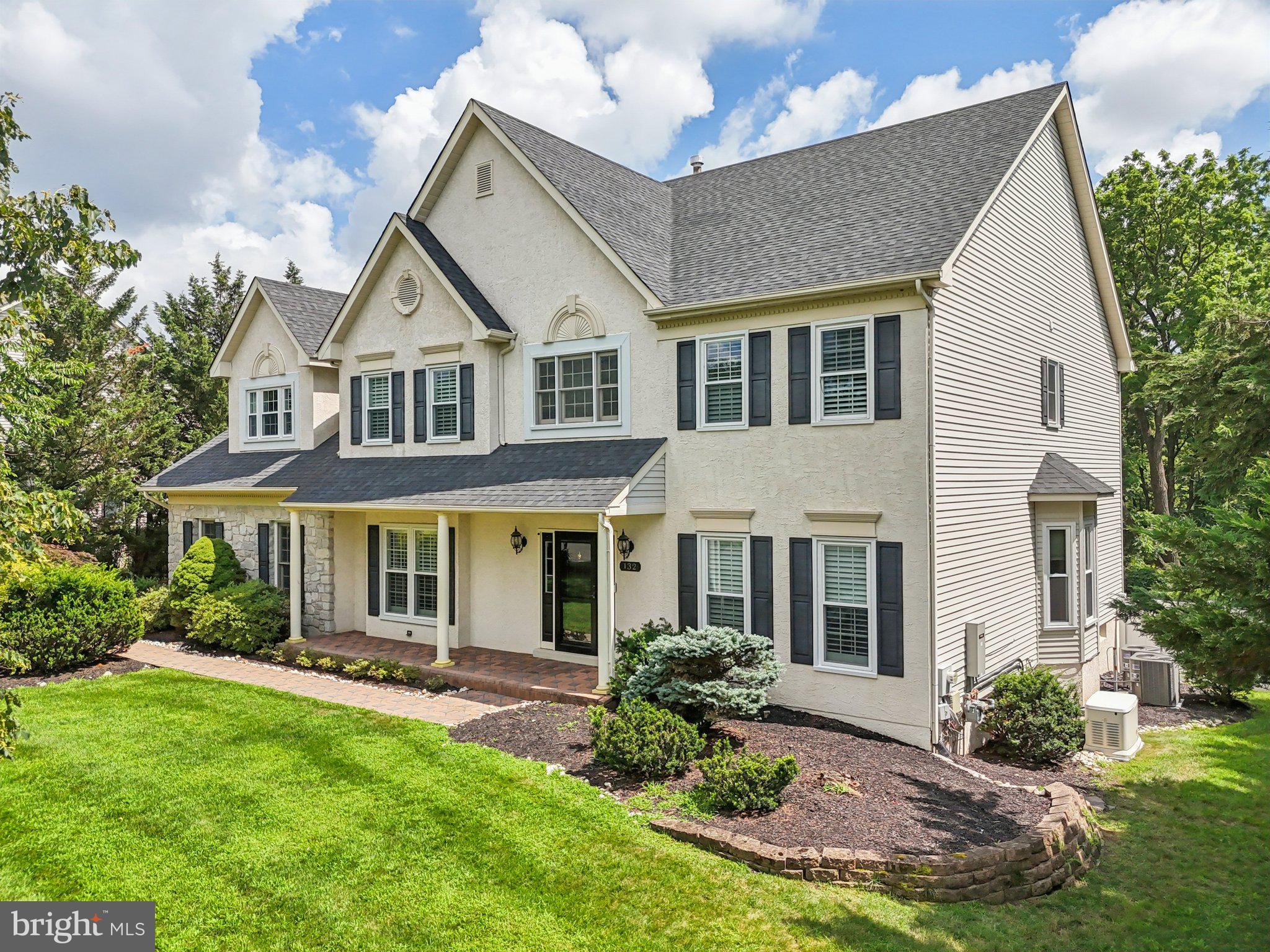 132 WESTMINSTER DRIVE