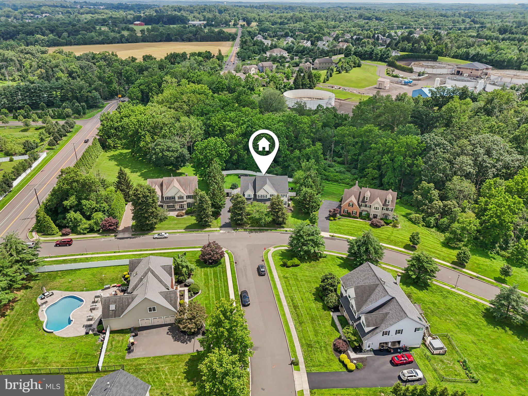 MONTGOMERY LEA - Residential