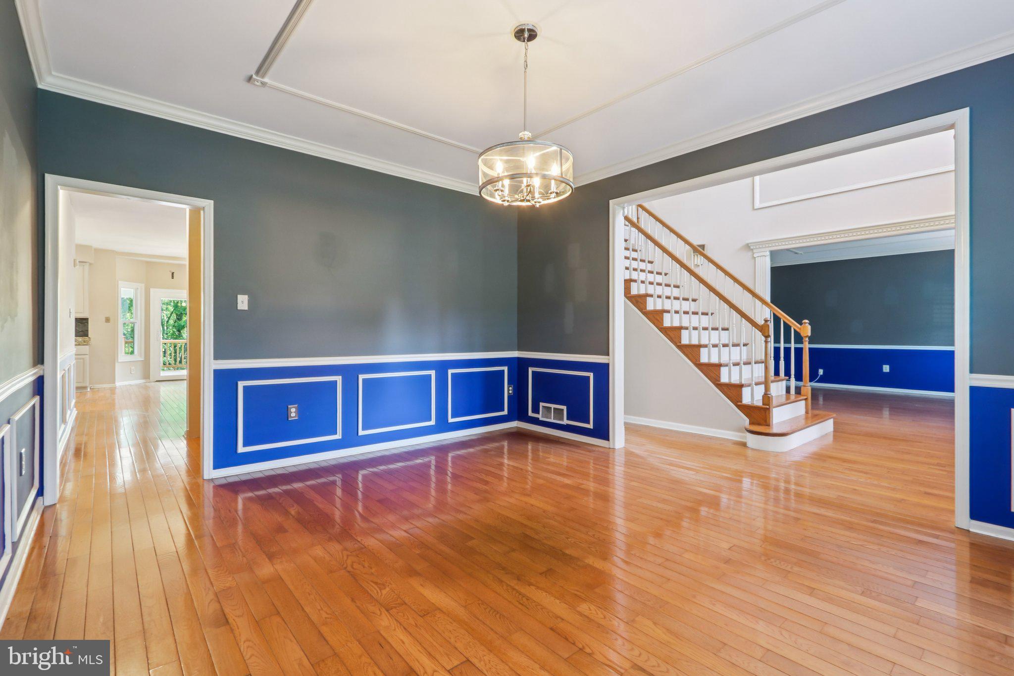 132 WESTMINSTER DRIVE