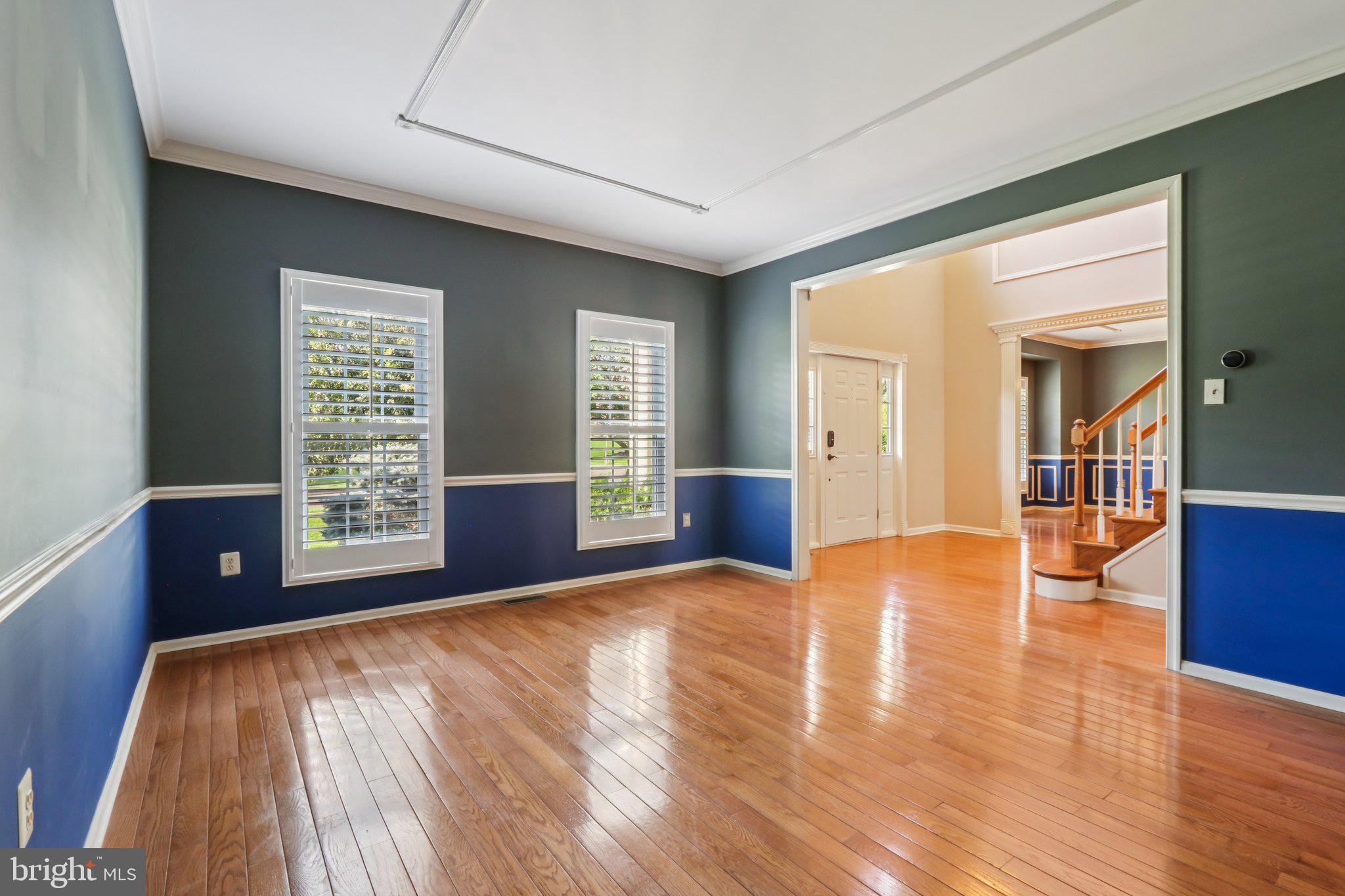 MONTGOMERY LEA - Residential