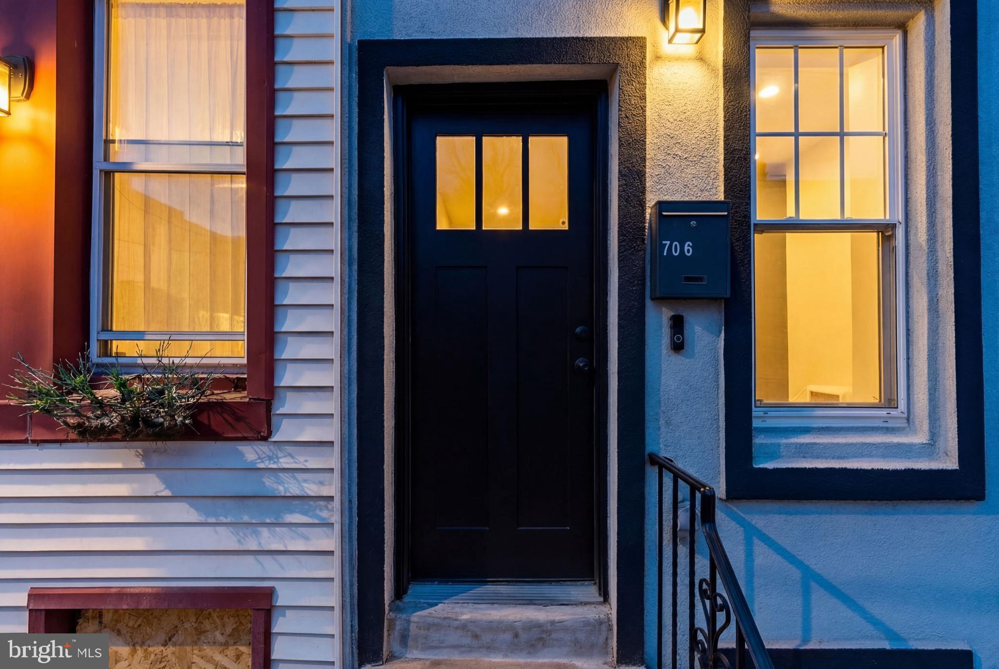 MANTUA - Residential