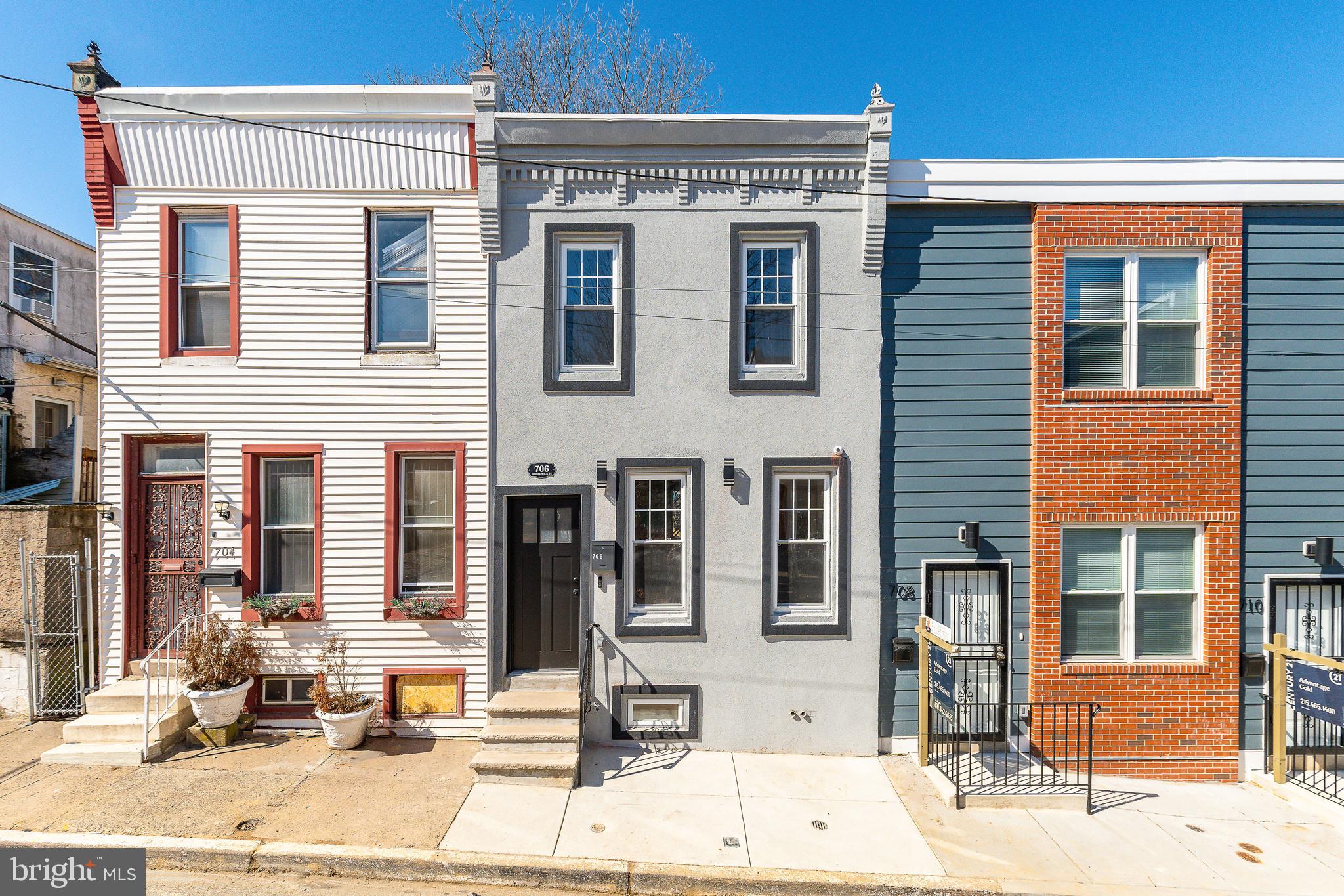 MANTUA - Residential