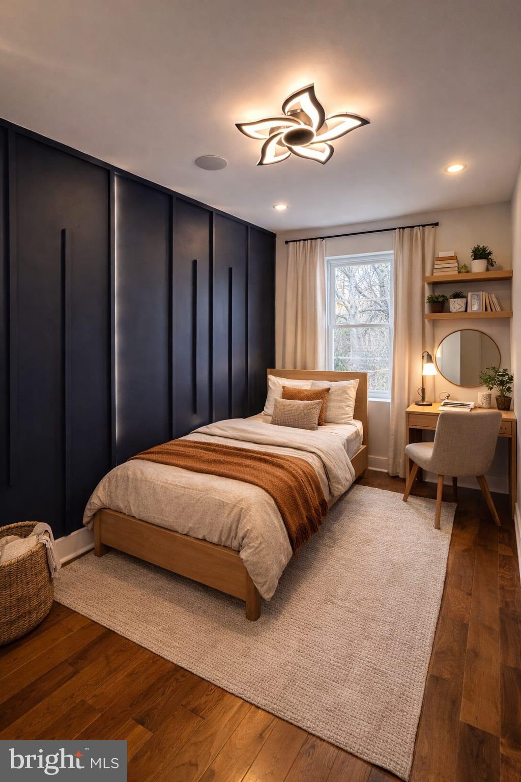 MANTUA - Residential