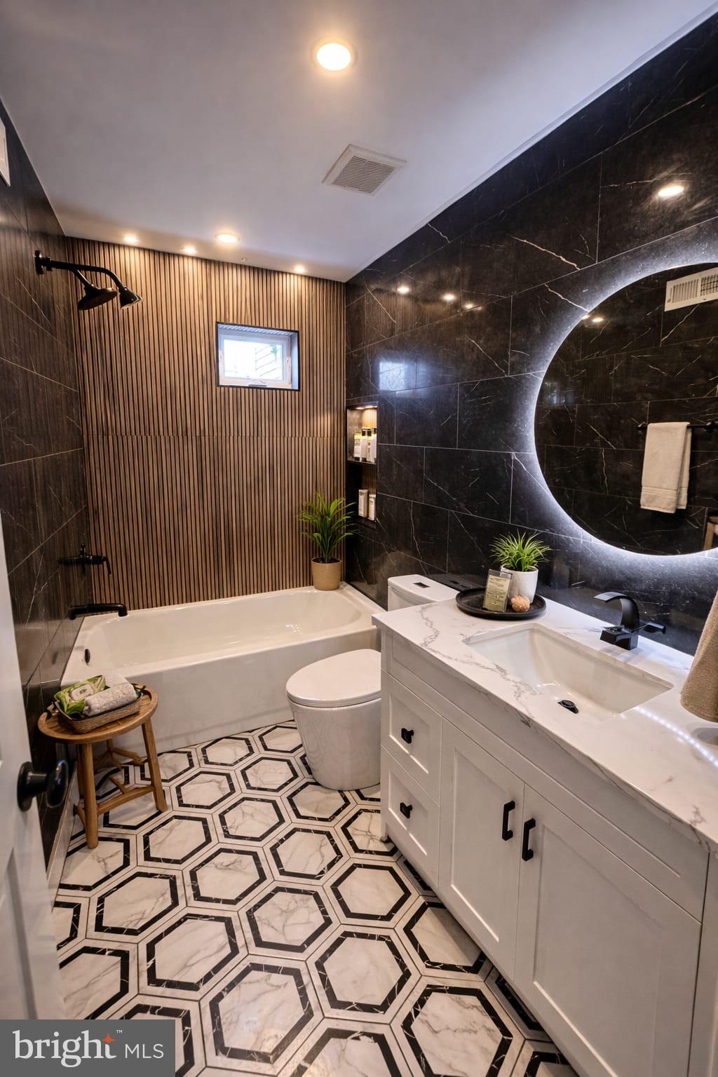 MANTUA - Residential