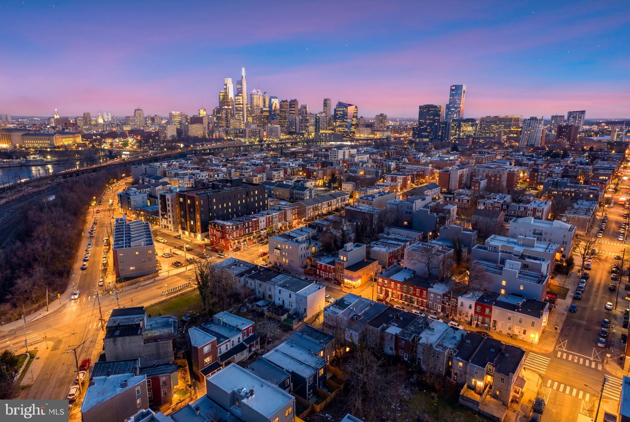 MANTUA - Residential