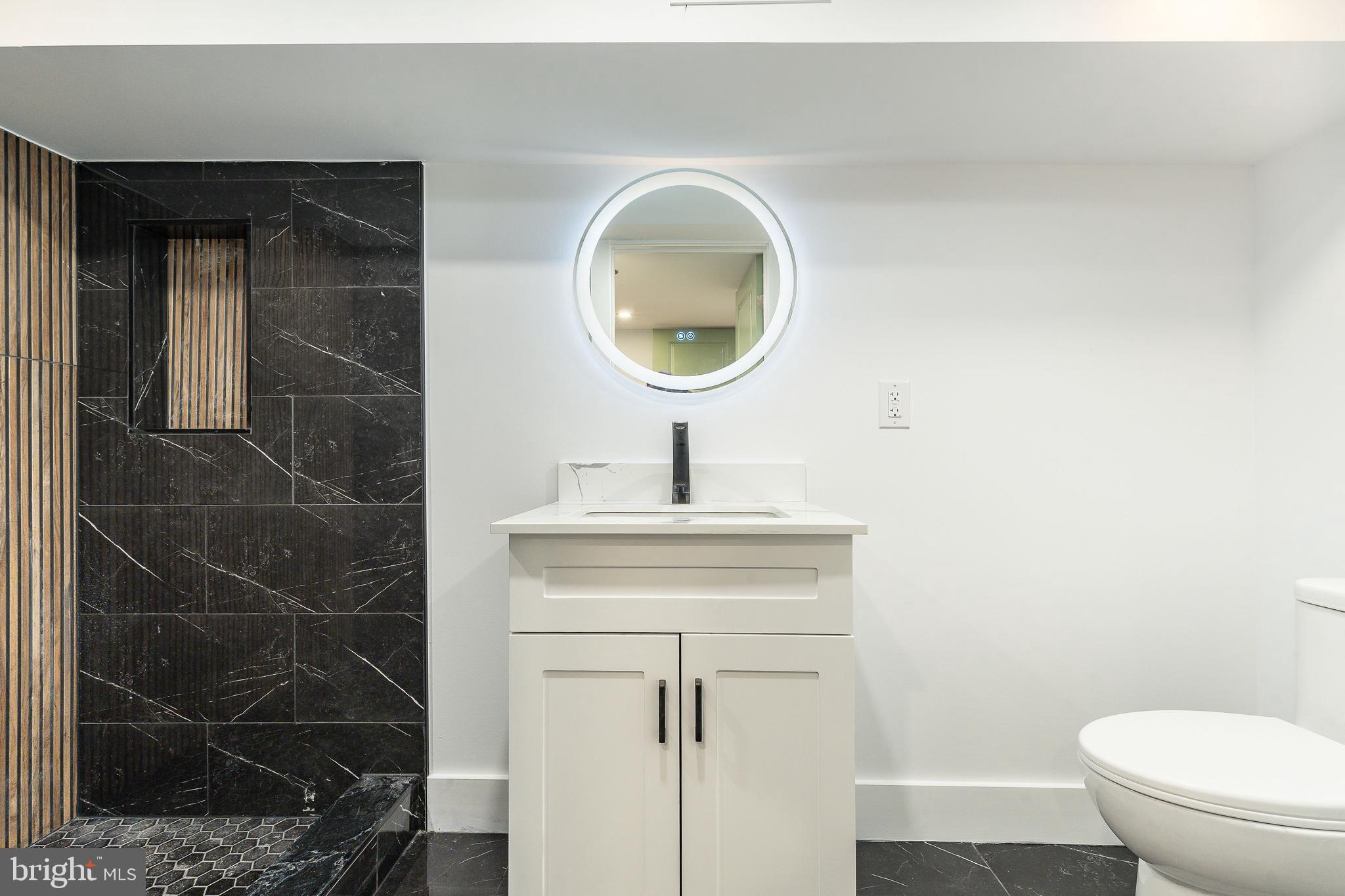 MANTUA - Residential