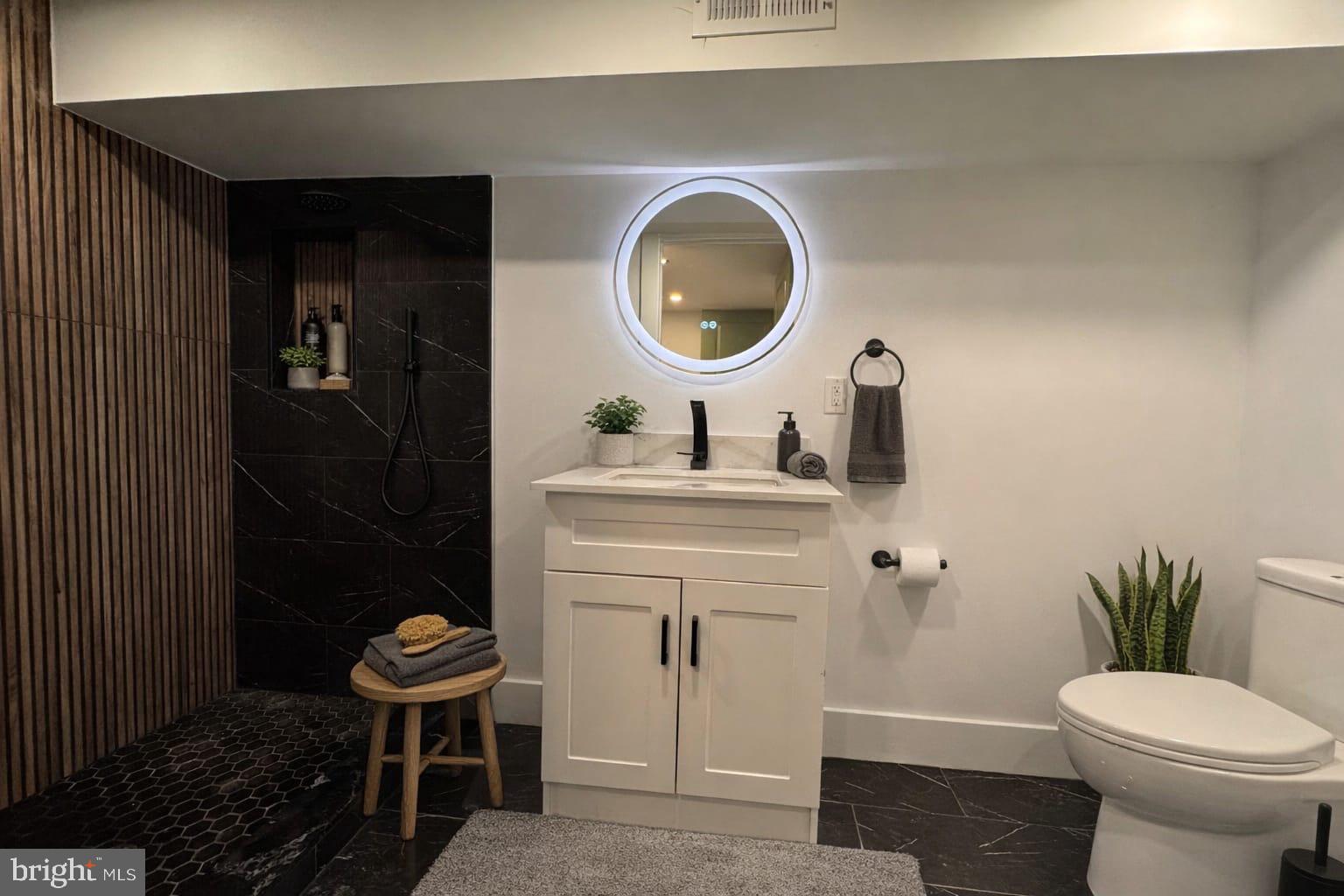 MANTUA - Residential