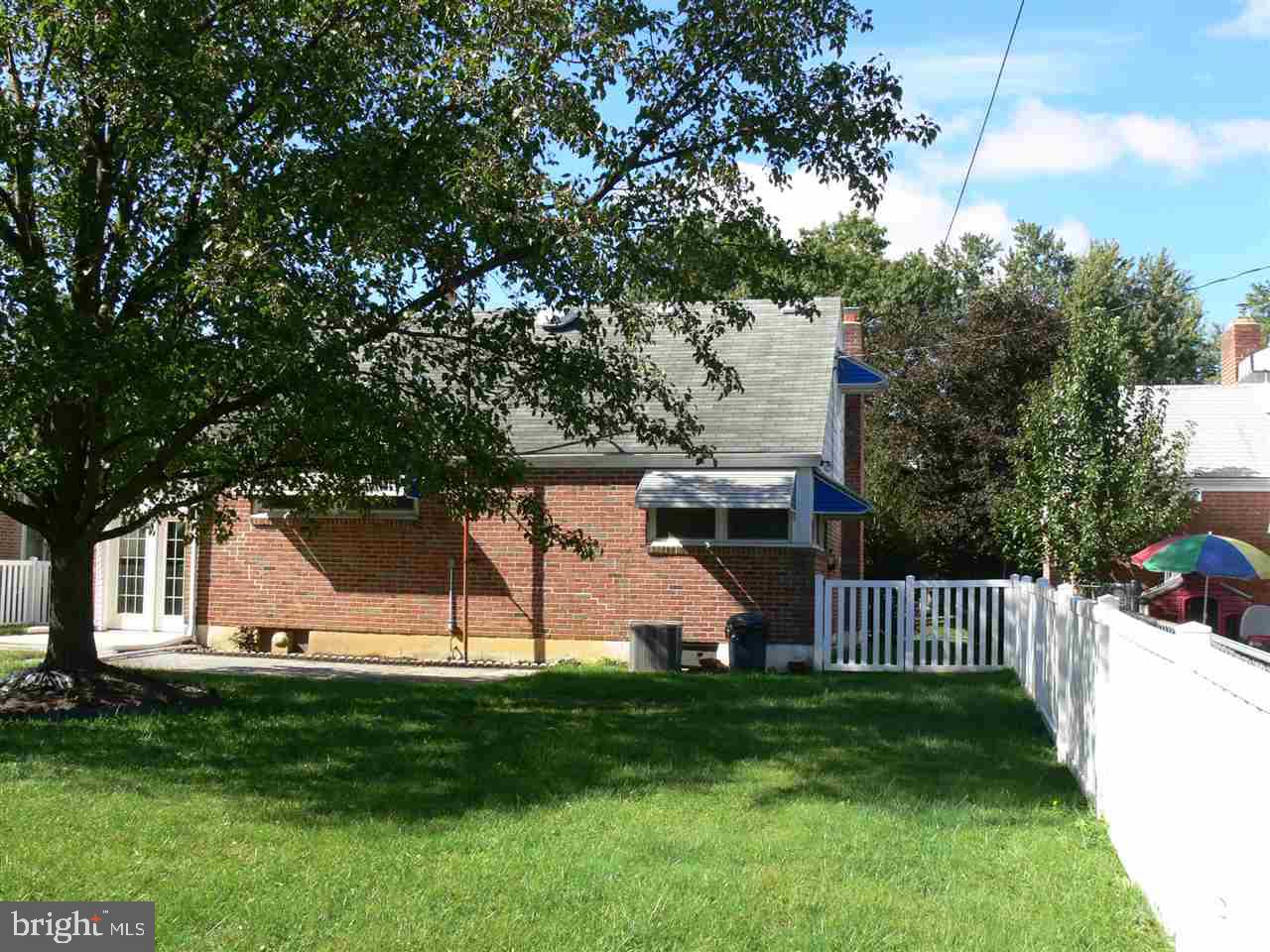 MARKET-HAINES-EDGEWOOD - Residential