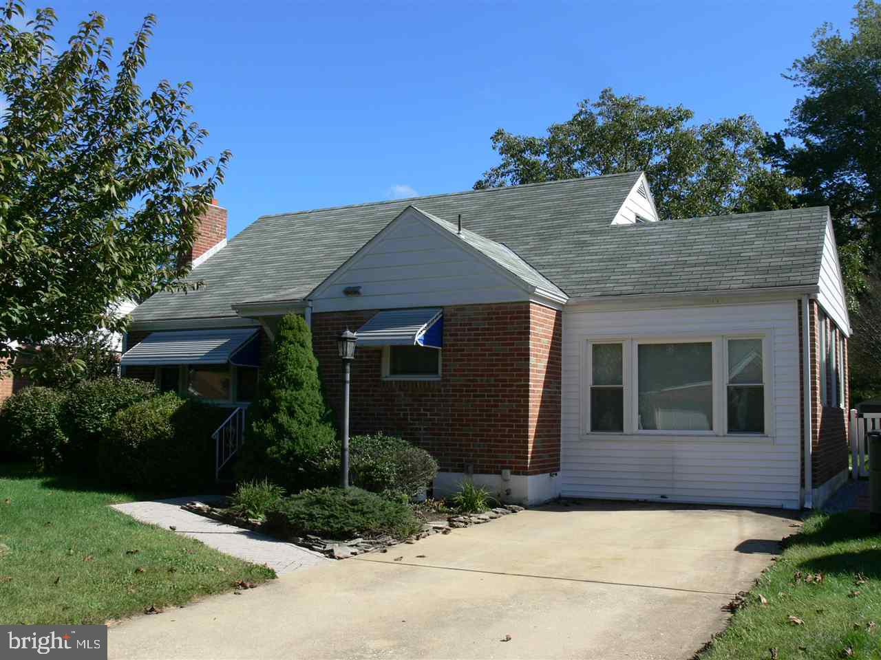 MARKET-HAINES-EDGEWOOD - Residential