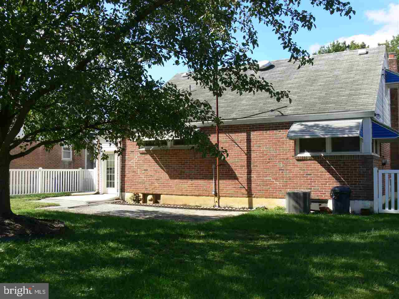 MARKET-HAINES-EDGEWOOD - Residential