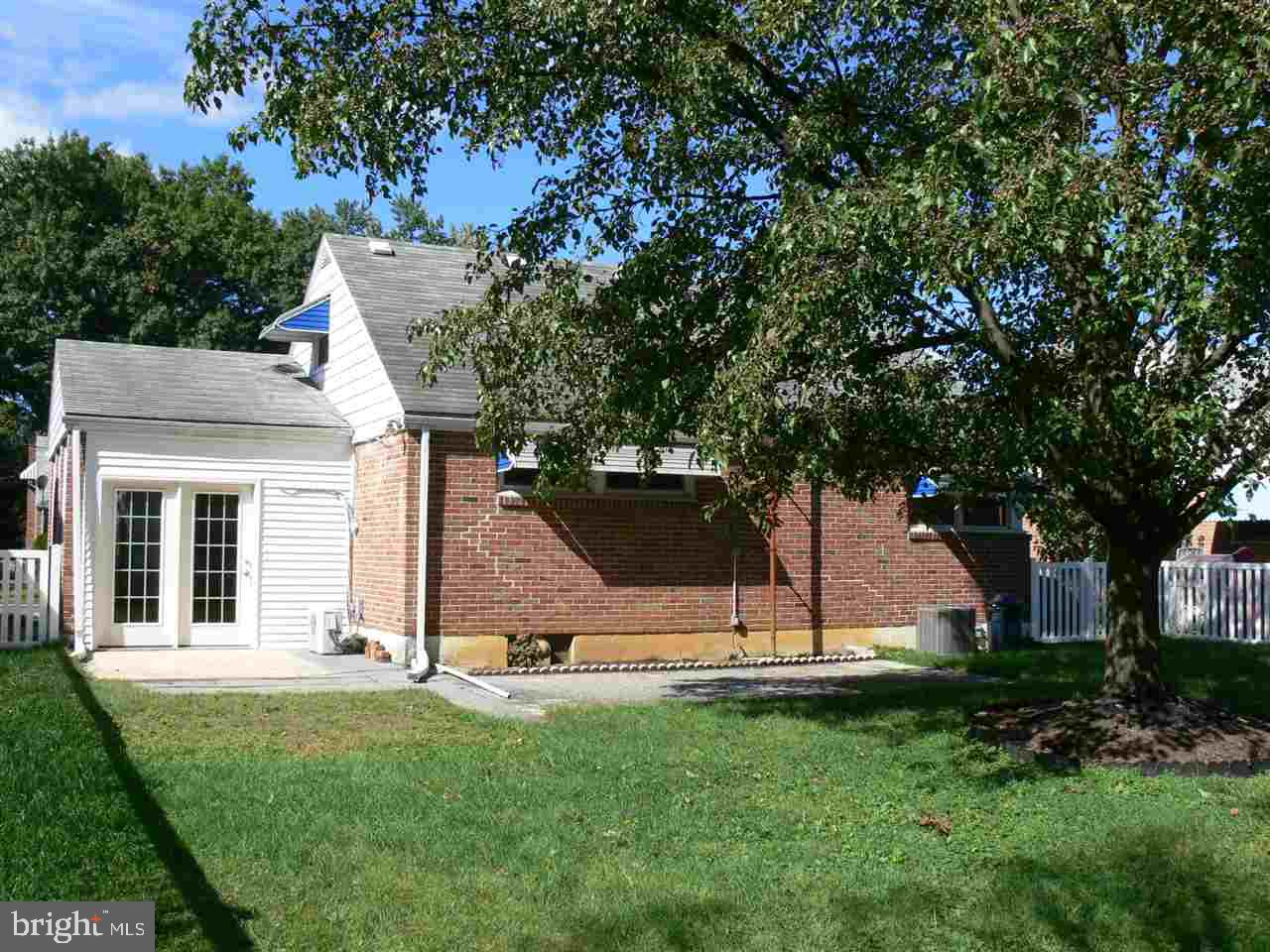 MARKET-HAINES-EDGEWOOD - Residential