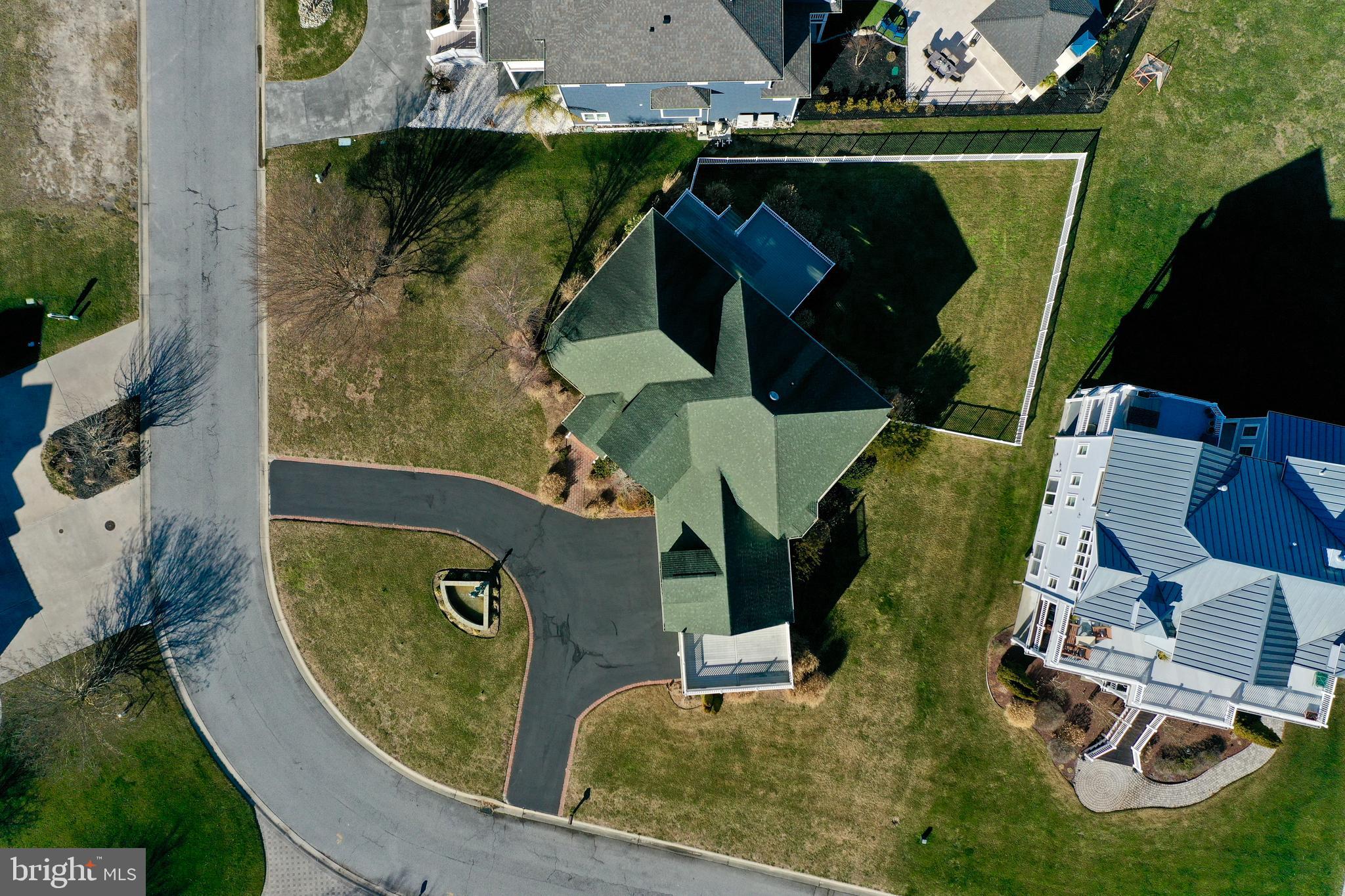 MARTHAS LANDING - Residential