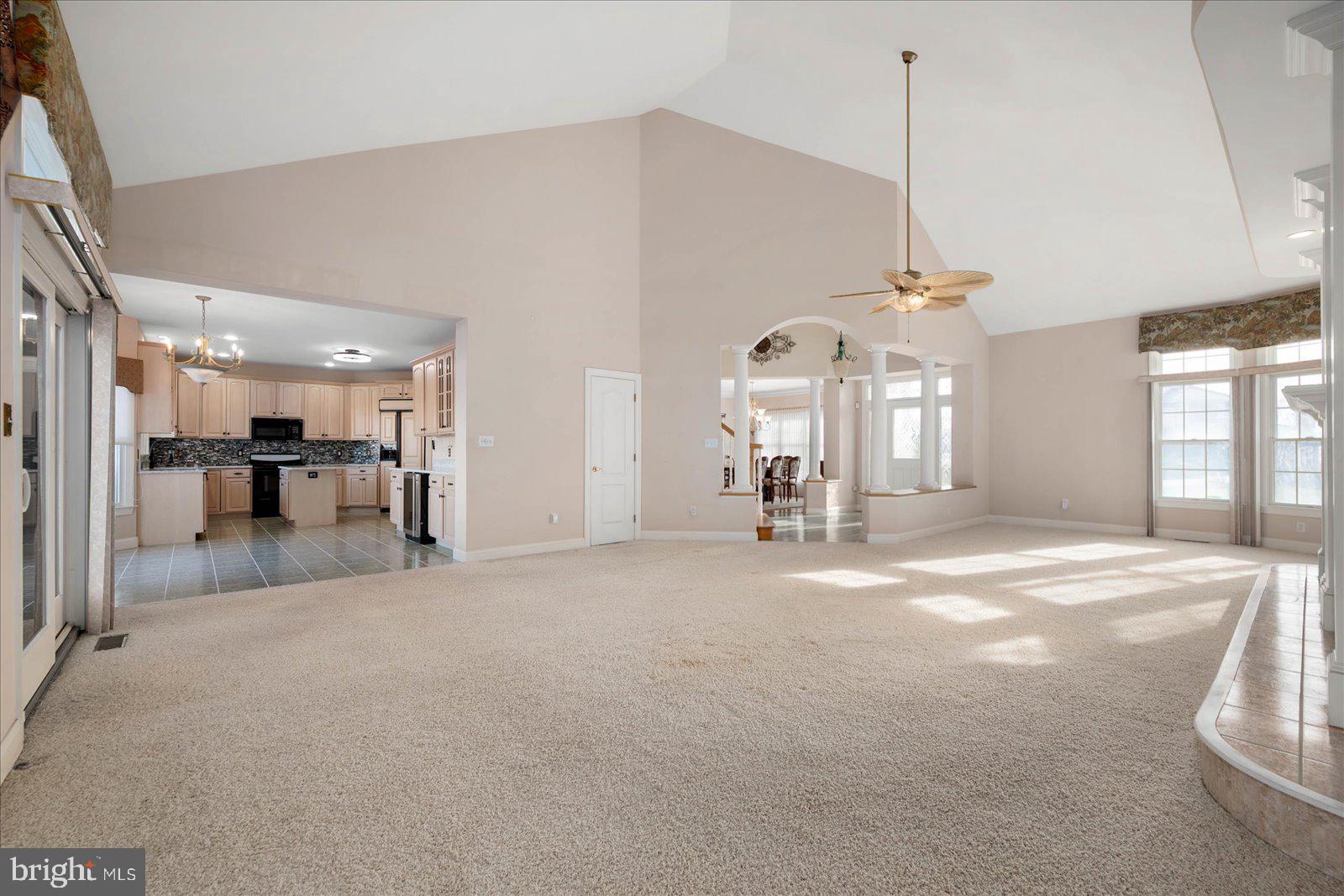 MARTHAS LANDING - Residential