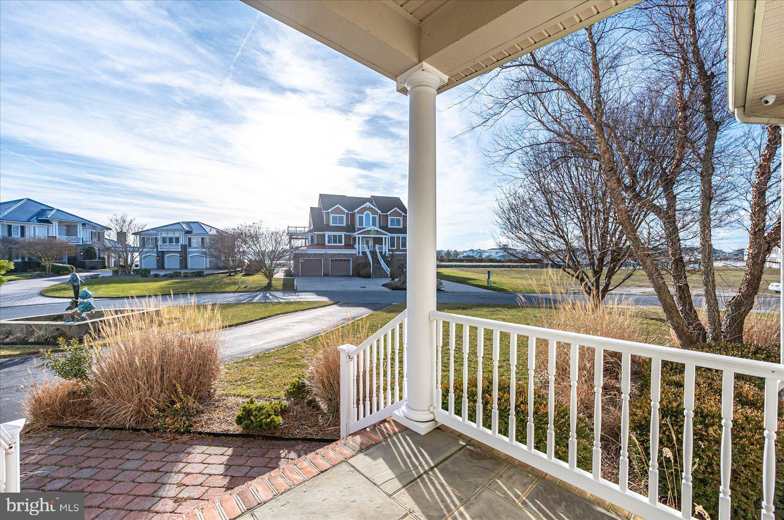 MARTHAS LANDING - Residential