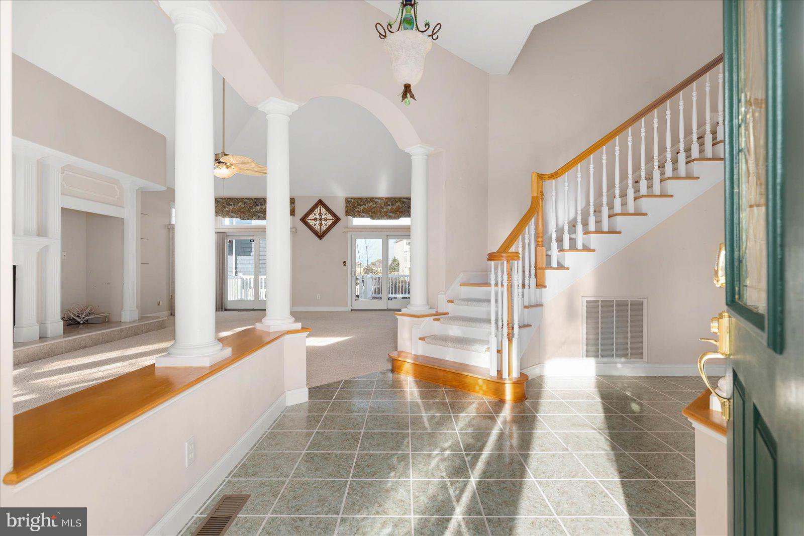 MARTHAS LANDING - Residential