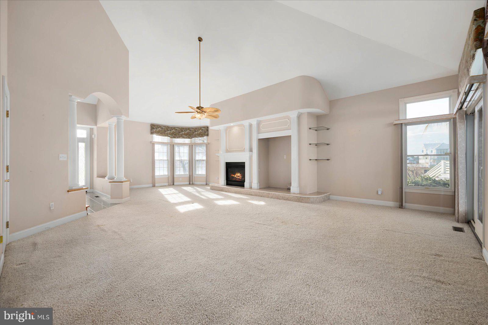 MARTHAS LANDING - Residential