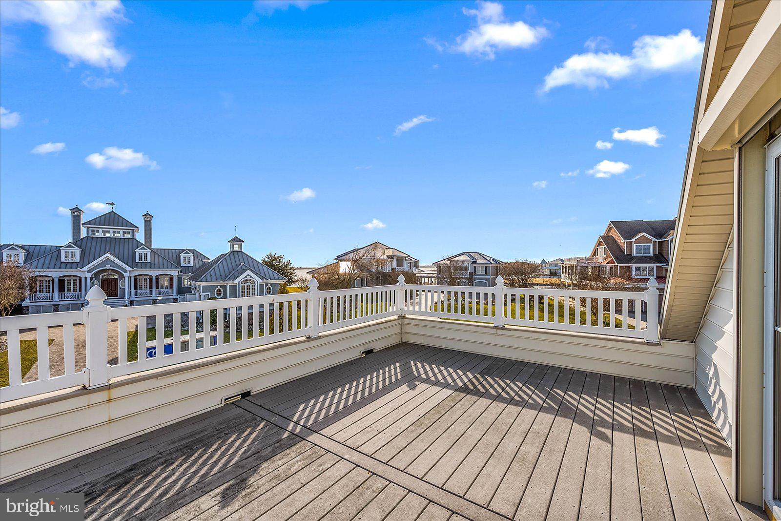 MARTHAS LANDING - Residential