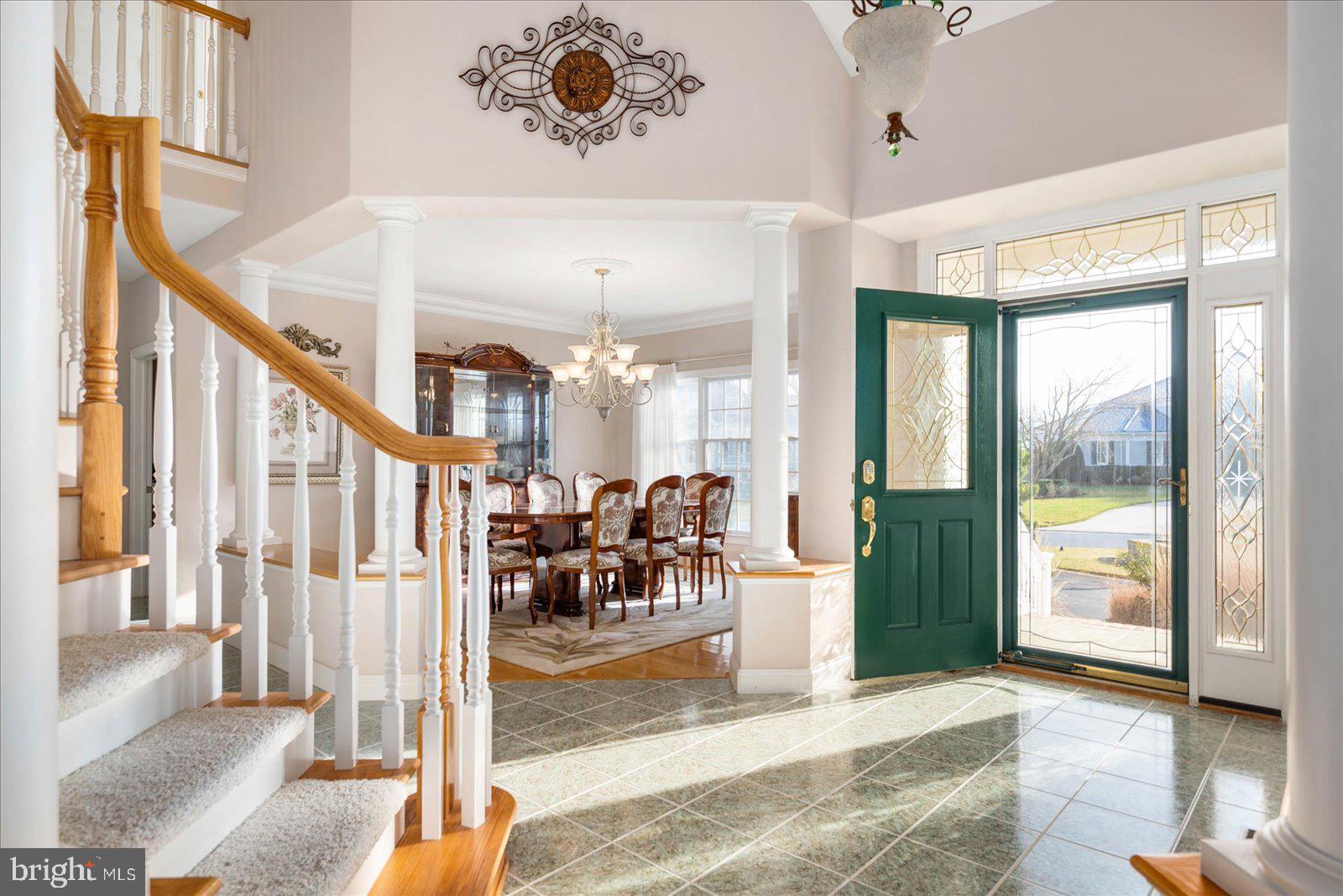 MARTHAS LANDING - Residential