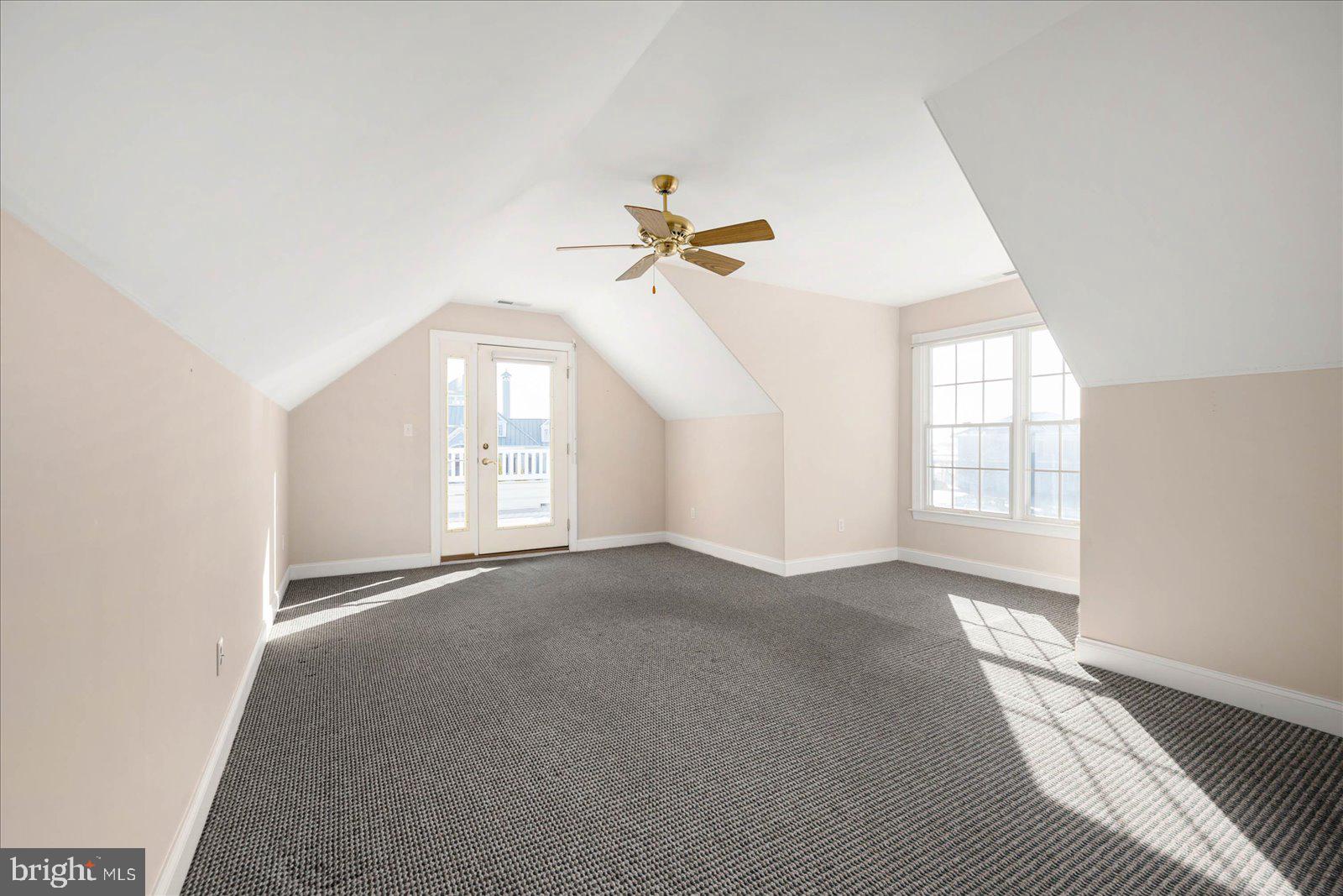 MARTHAS LANDING - Residential