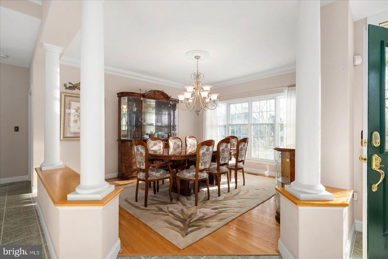 MARTHAS LANDING - Residential