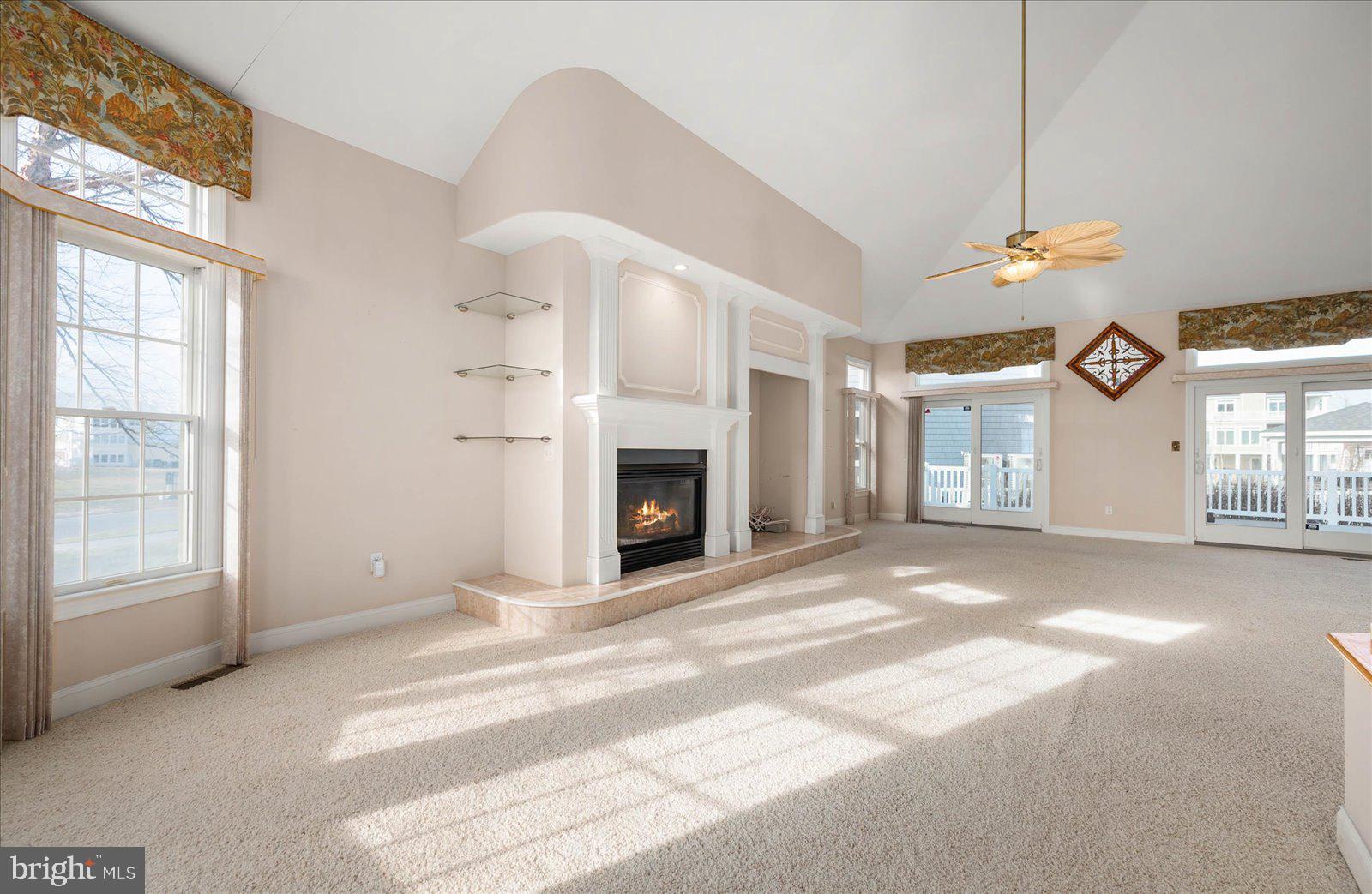 MARTHAS LANDING - Residential