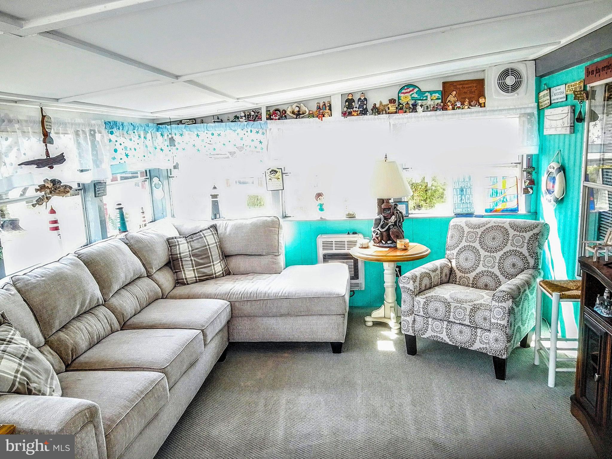 BAY CITY - Residential