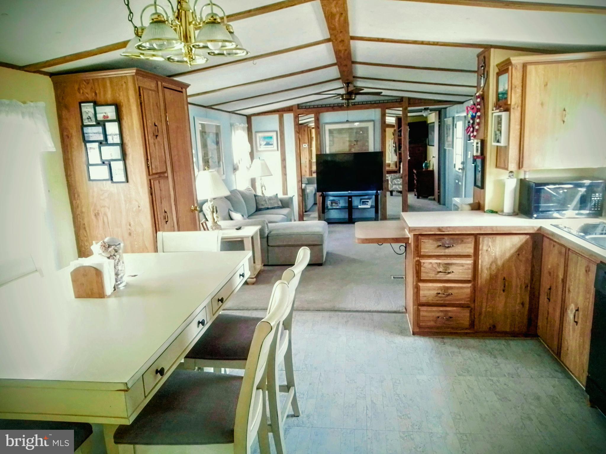 BAY CITY - Residential