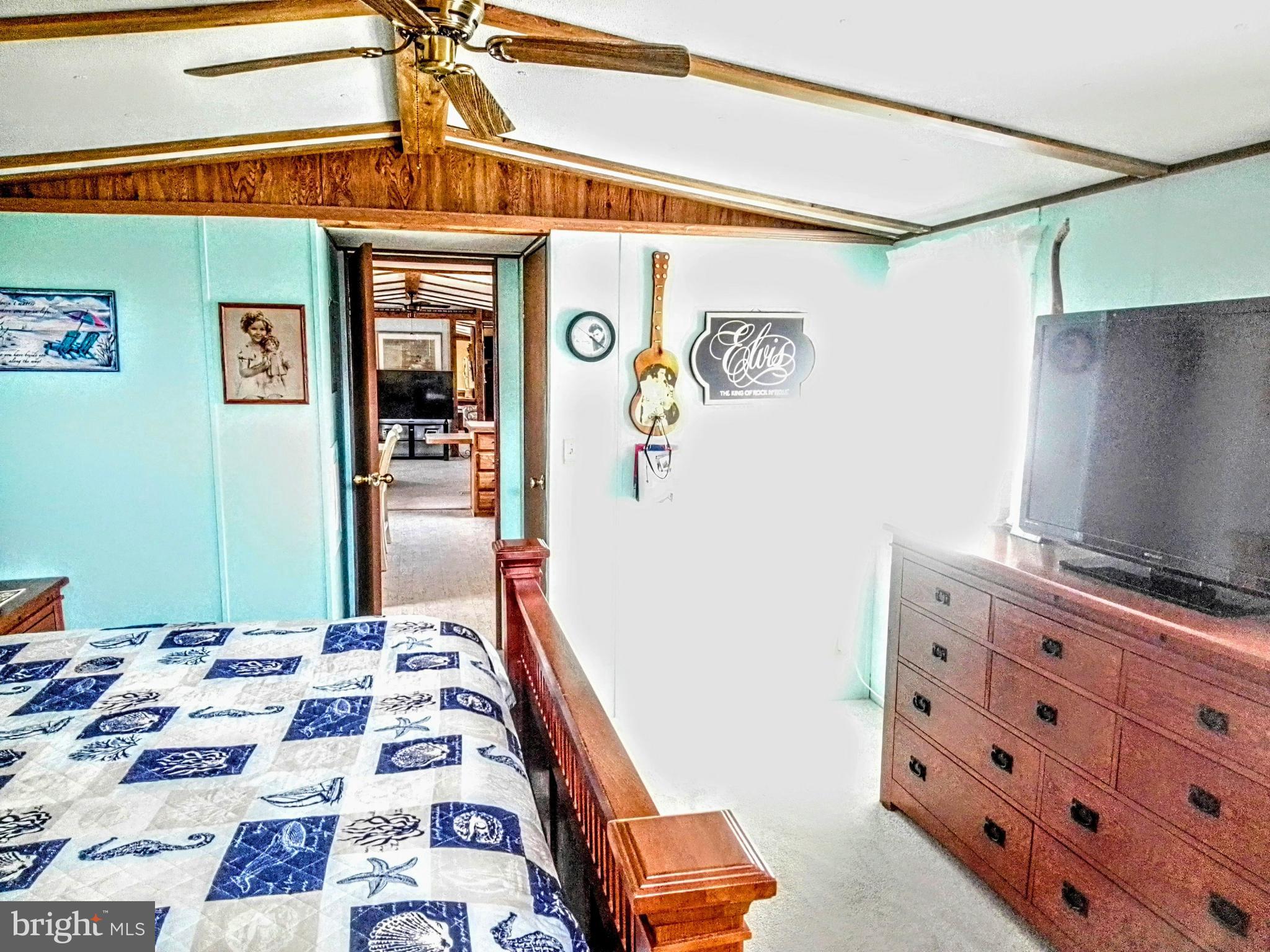 BAY CITY - Residential