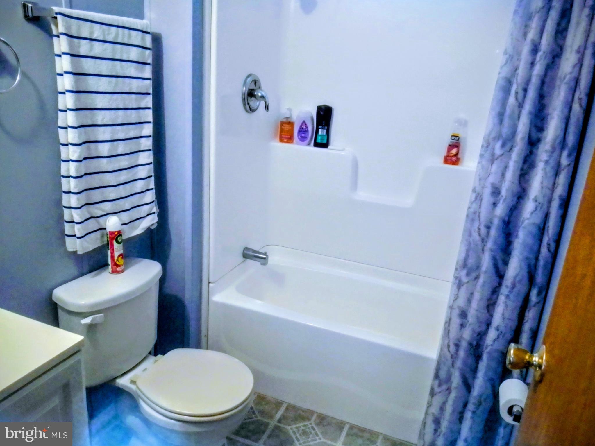 BAY CITY - Residential