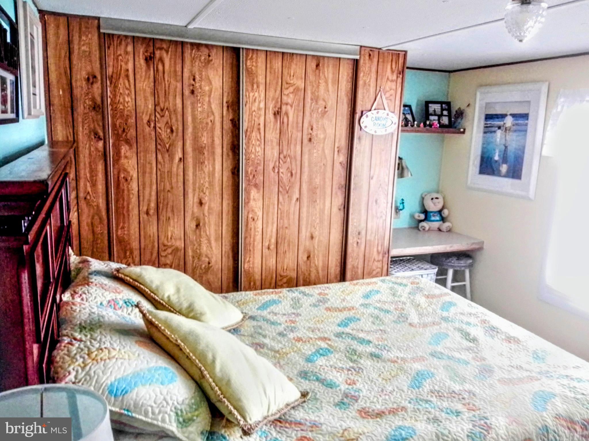 BAY CITY - Residential