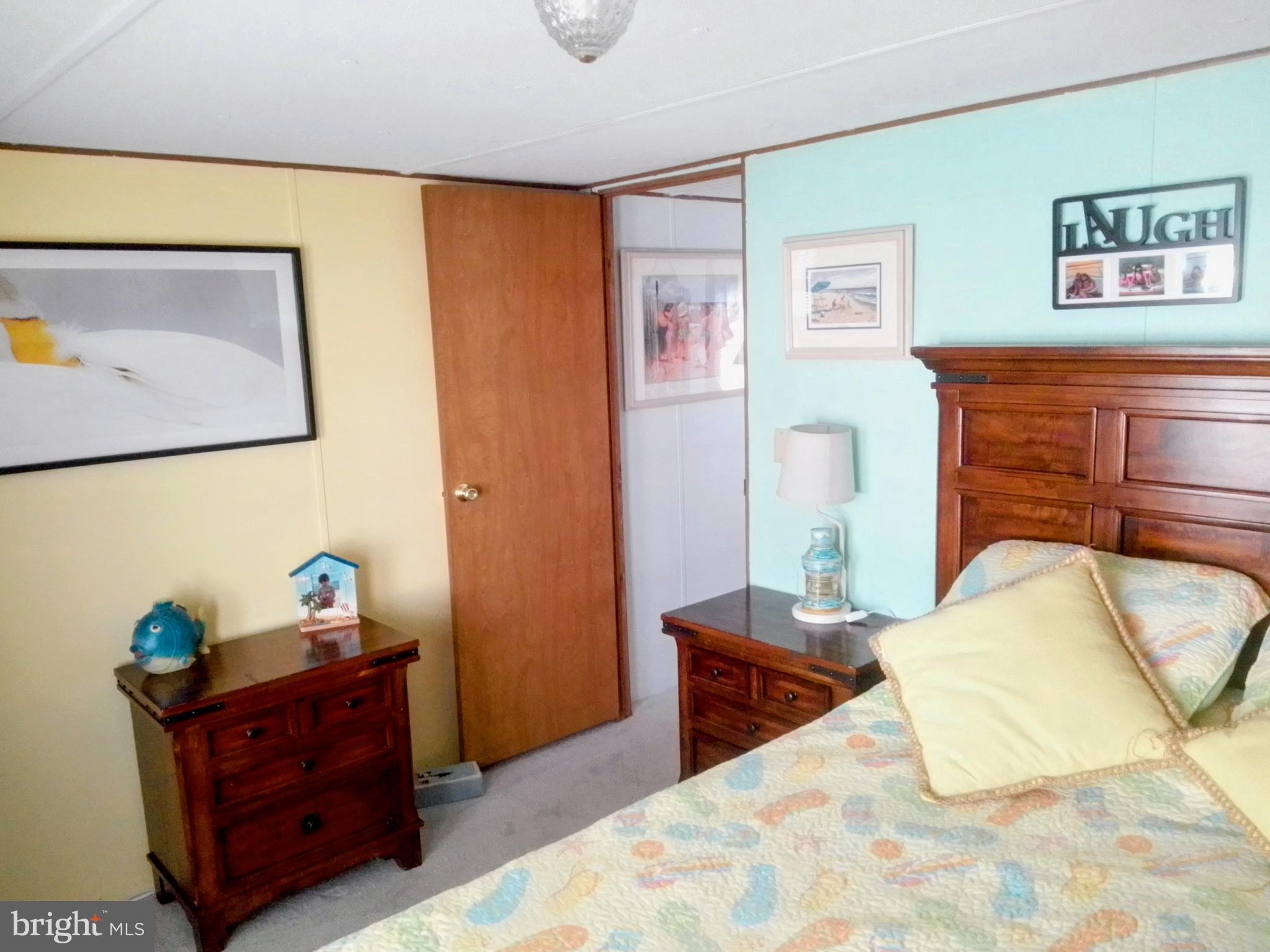 BAY CITY - Residential