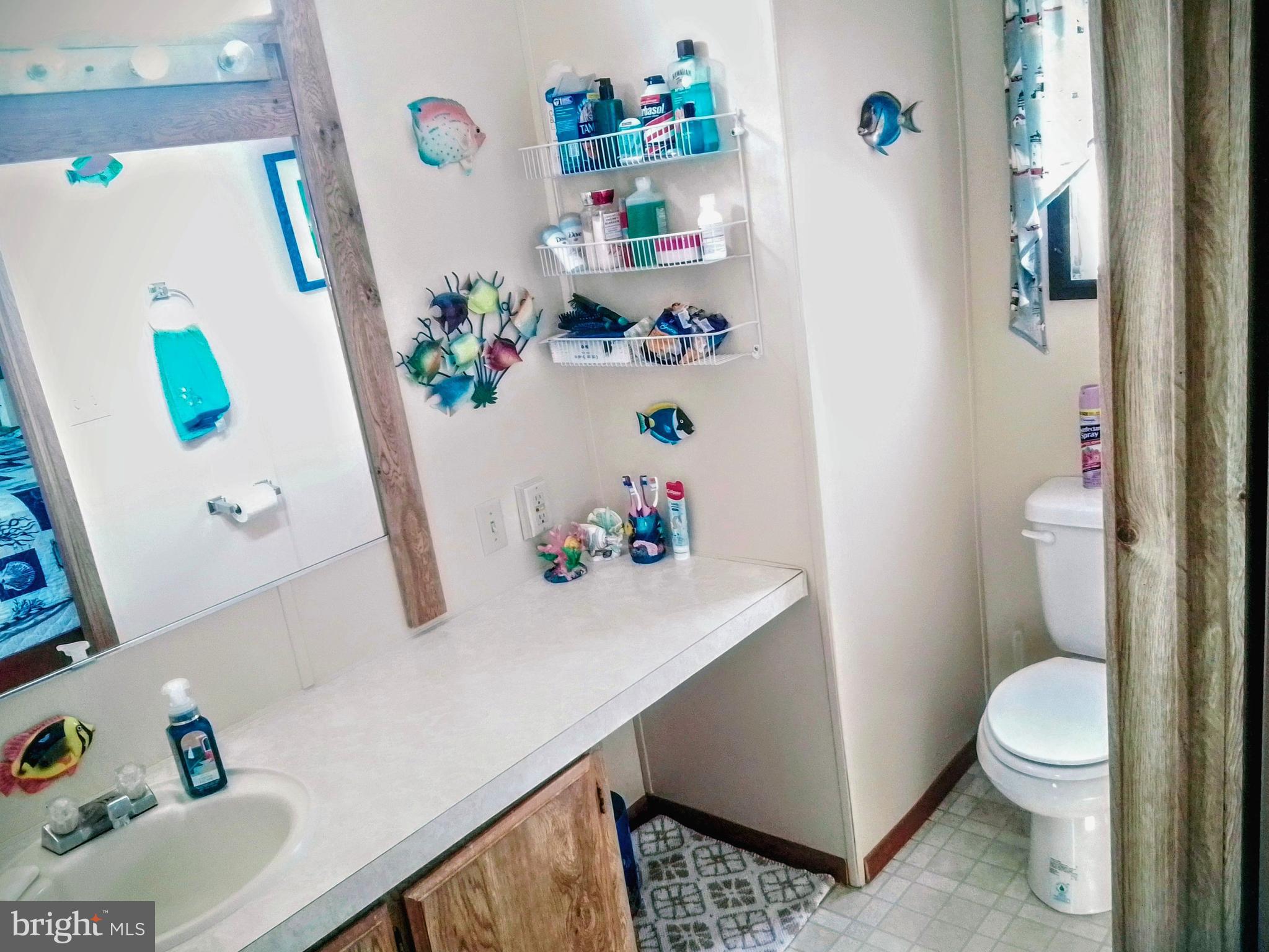 BAY CITY - Residential