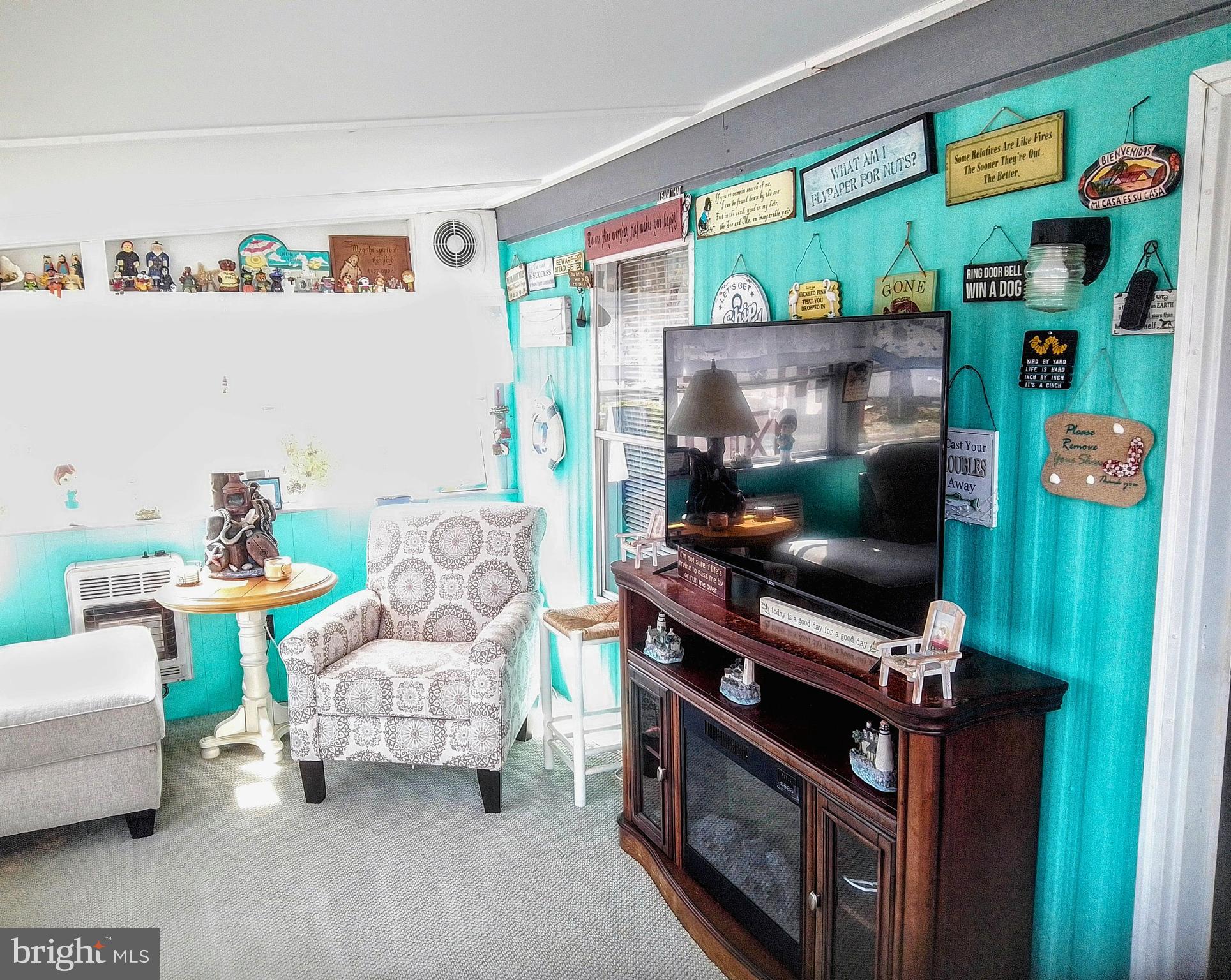 BAY CITY - Residential